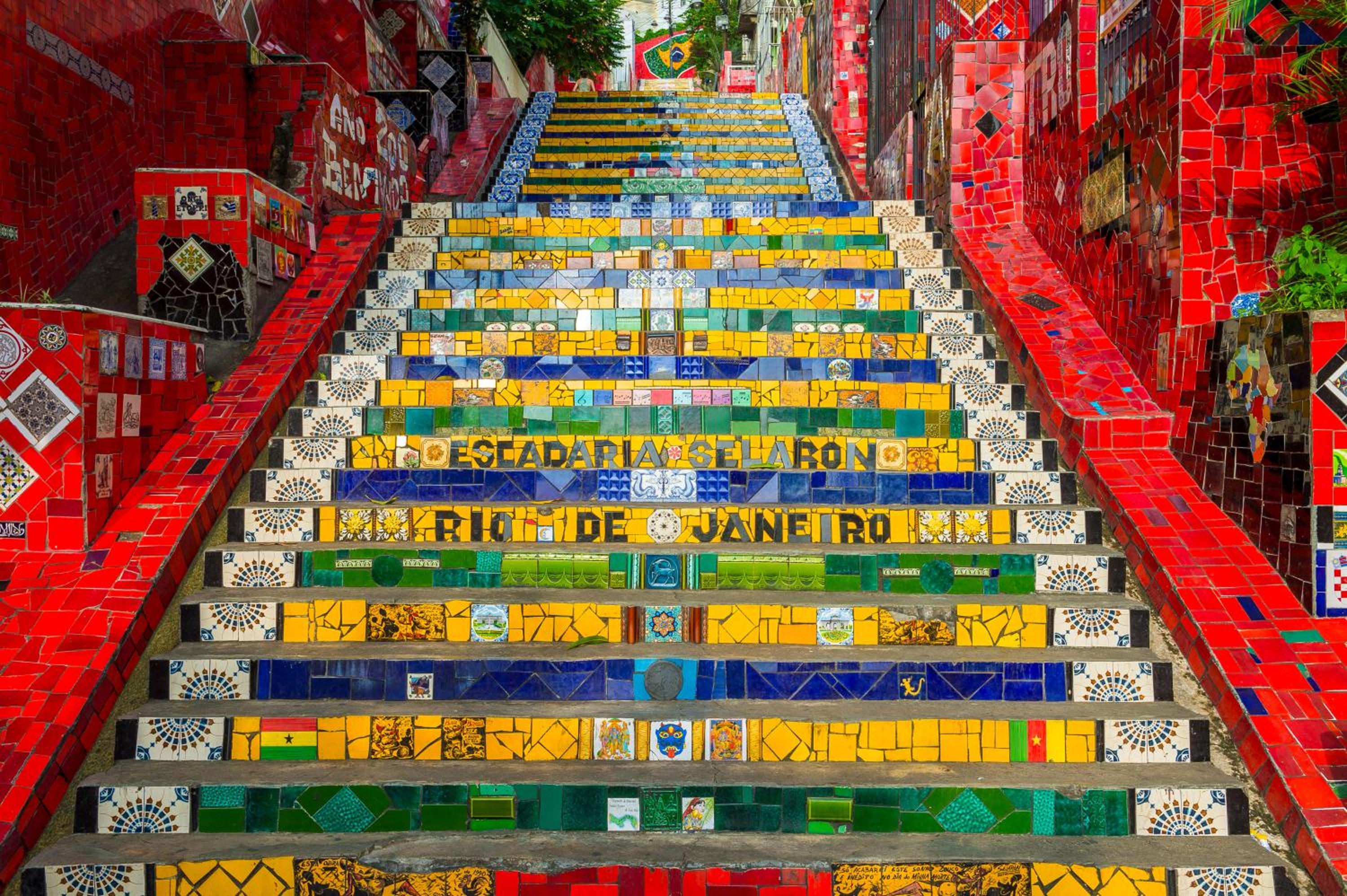 PRIME IN LAPA - RIO