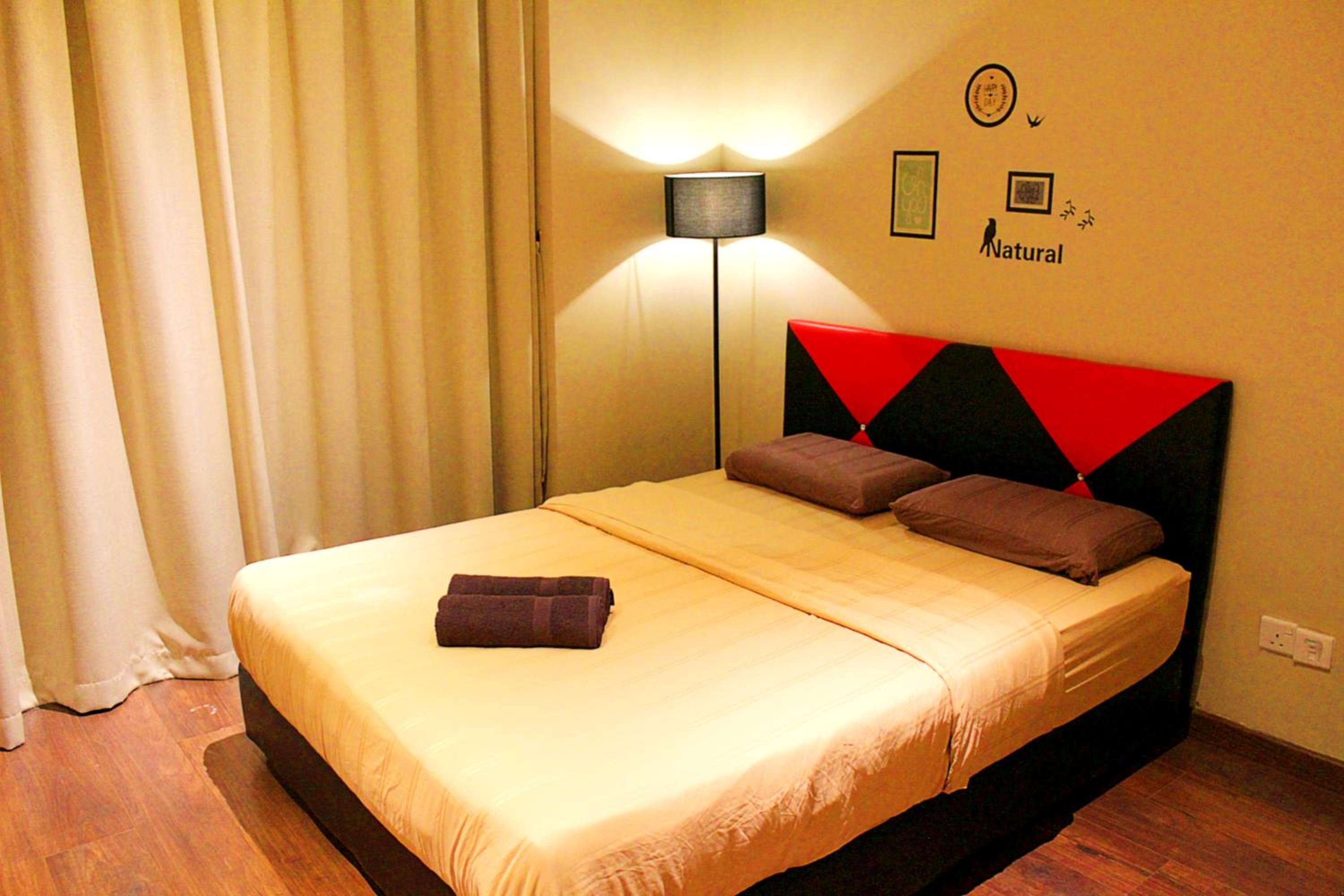 D'CASA Riverson at Kota Kinabalu photo 8