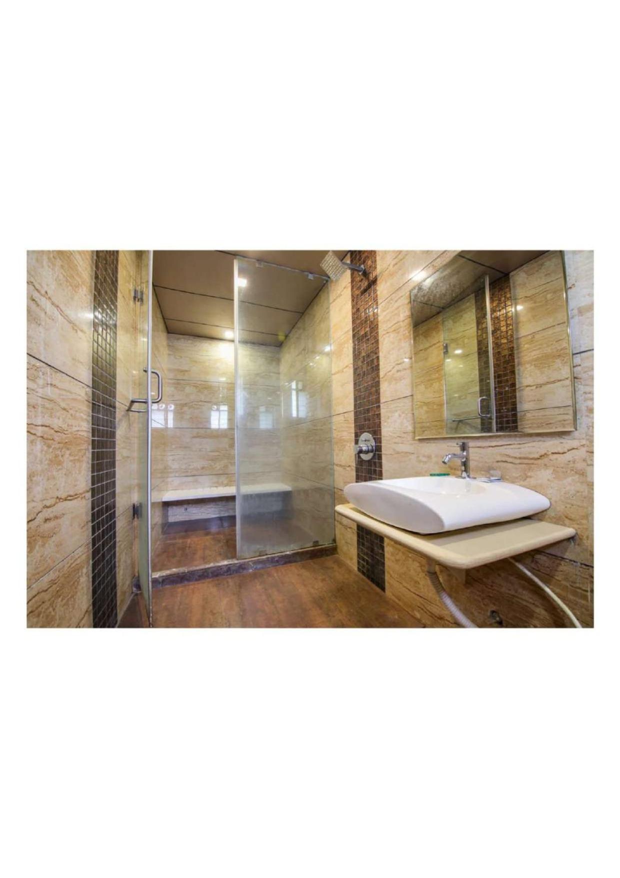 Planet 4Bhk view 5
