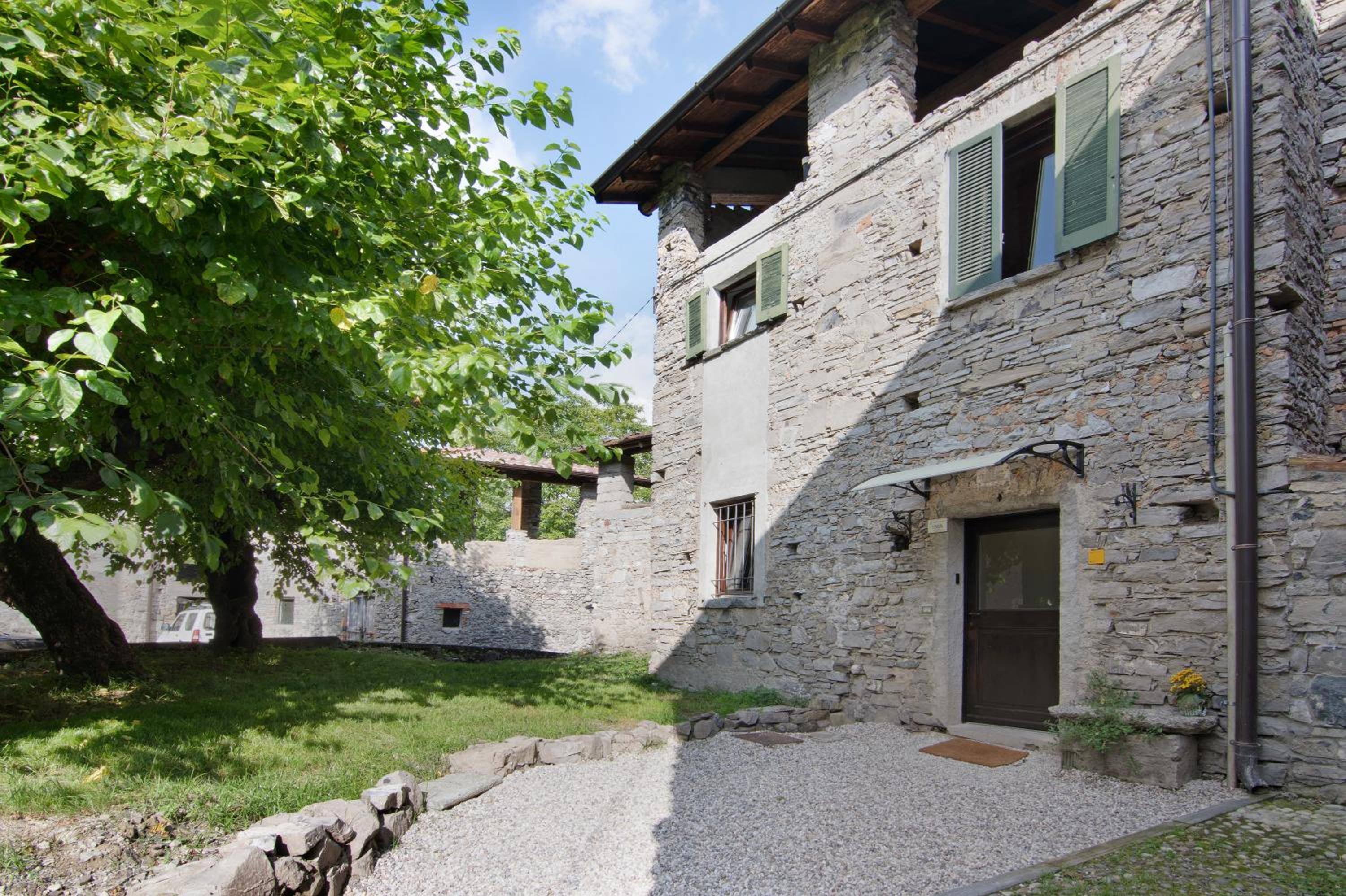 Workation Castle - Casa Tremezzo