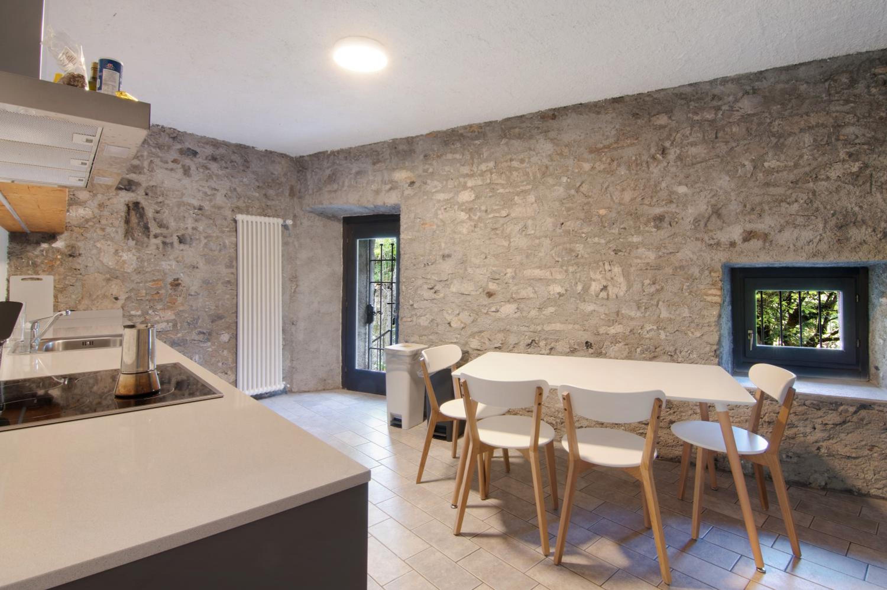Workation Castle - Casa Tremezzo