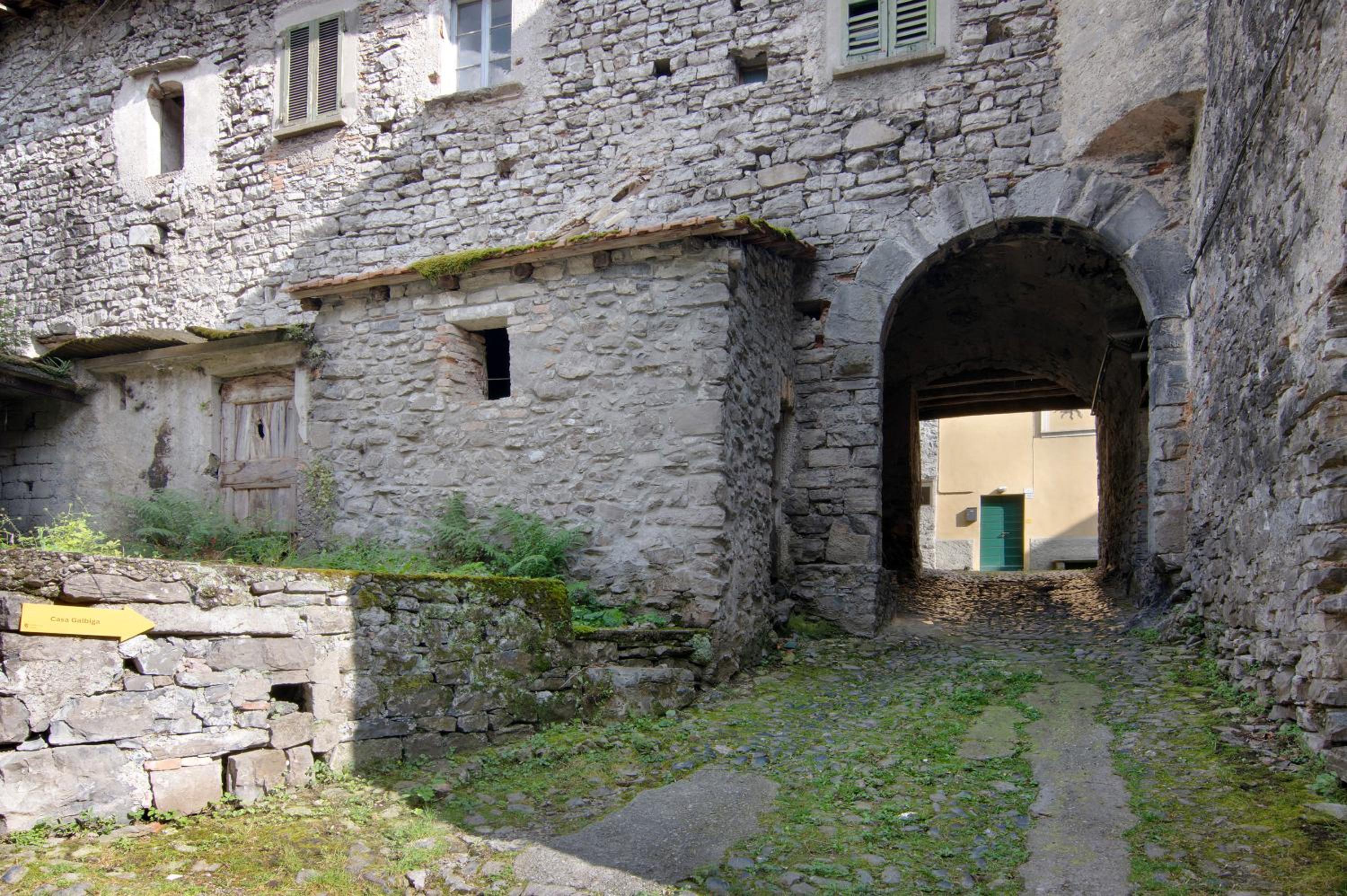 Workation Castle - Casa Tremezzo