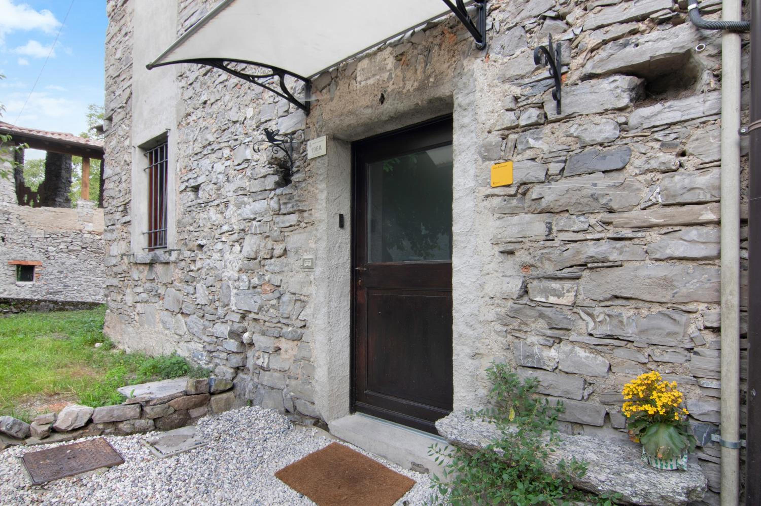 Workation Castle - Casa Tremezzo