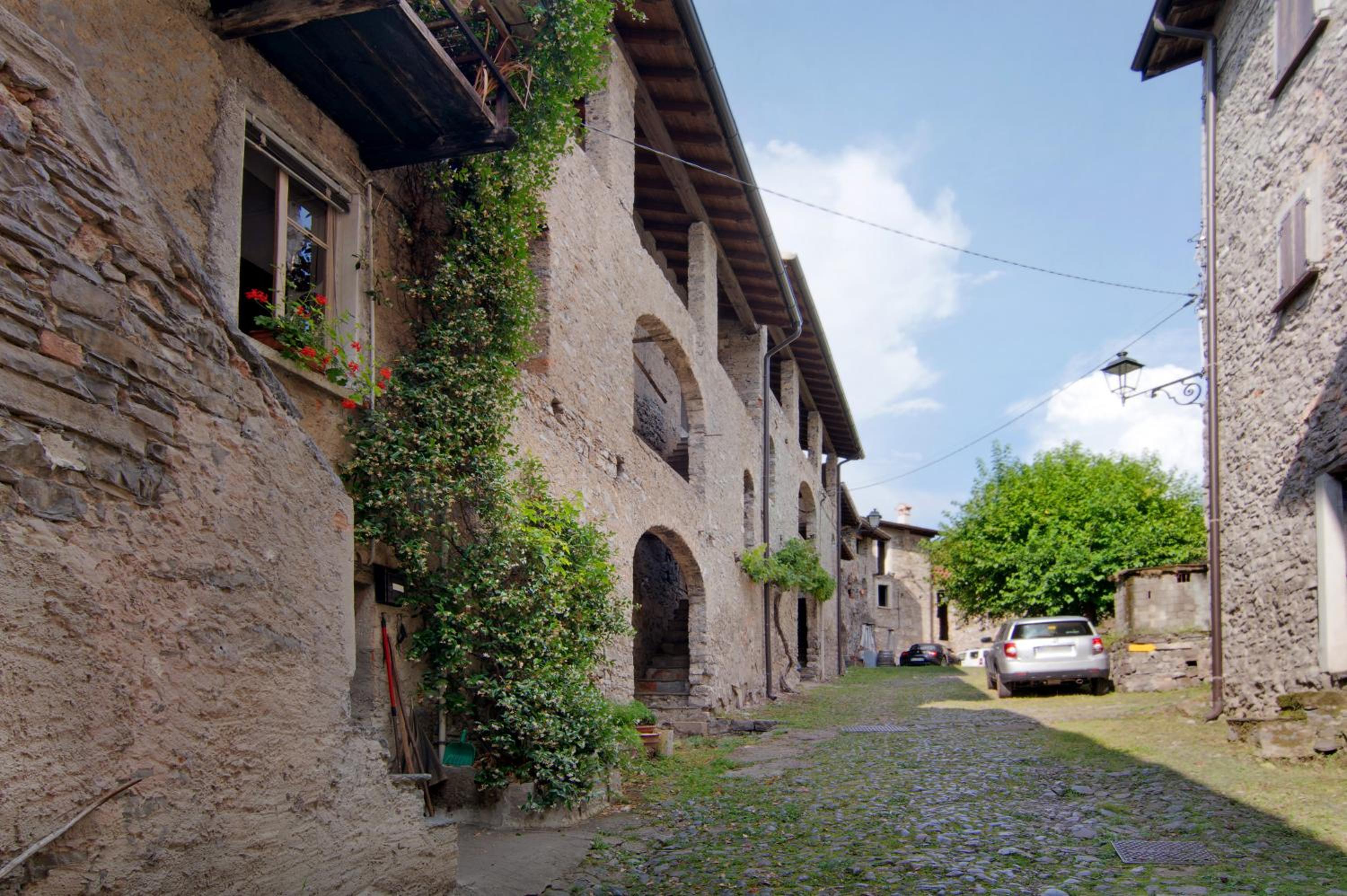 Workation Castle - Casa Tremezzo