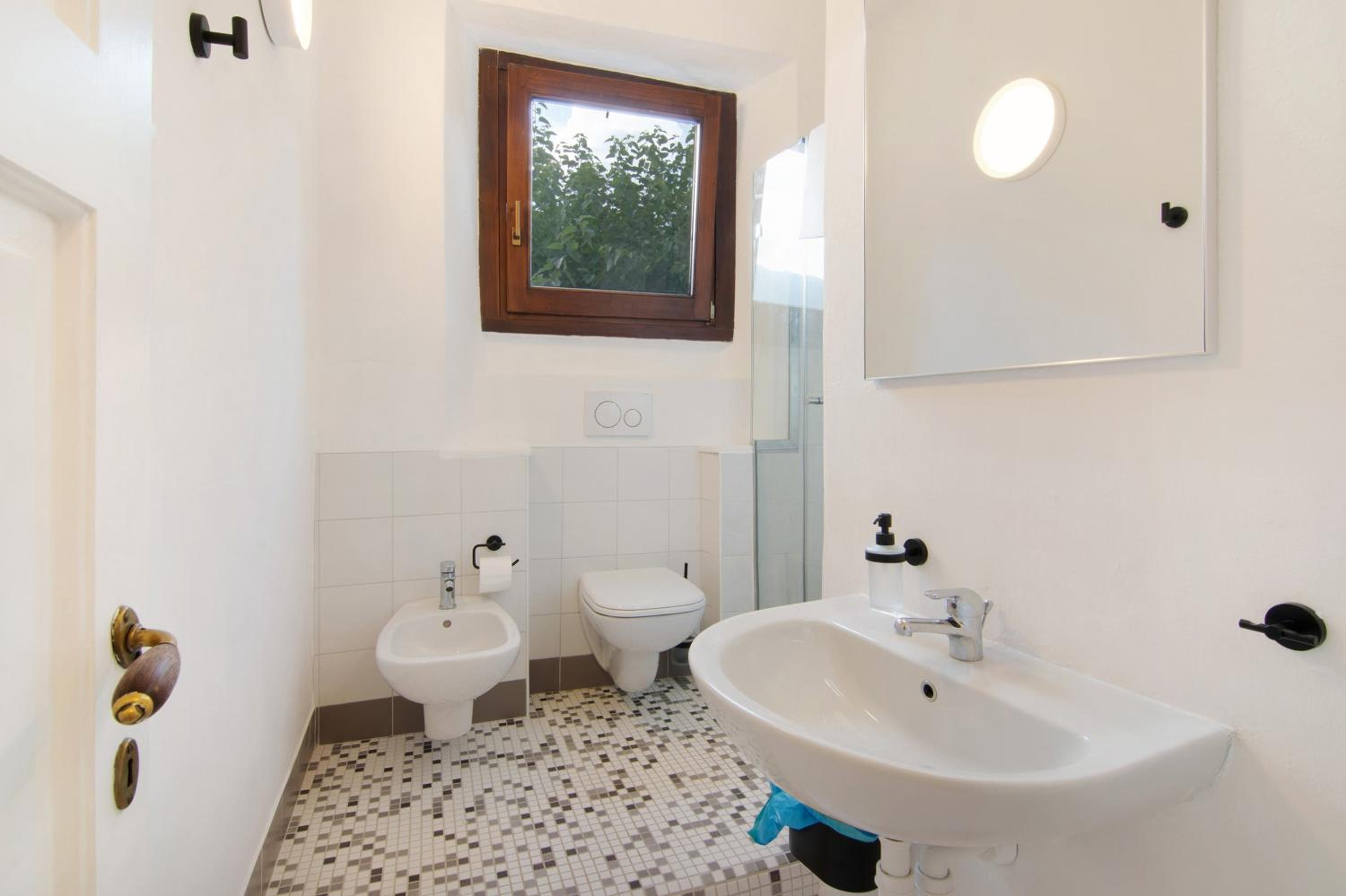 Workation Castle - Casa Tremezzo