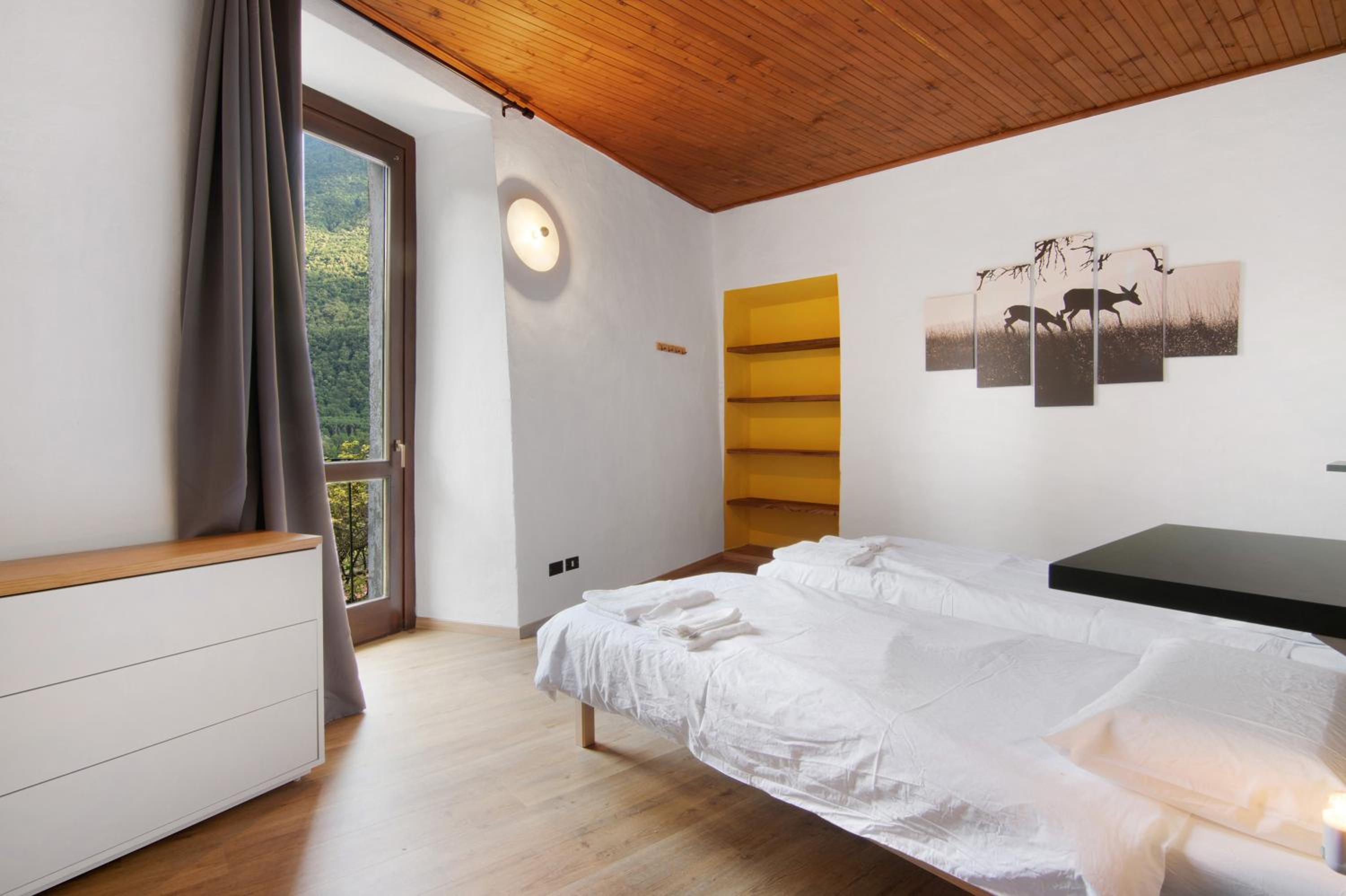 Workation Castle - Casa Tremezzo