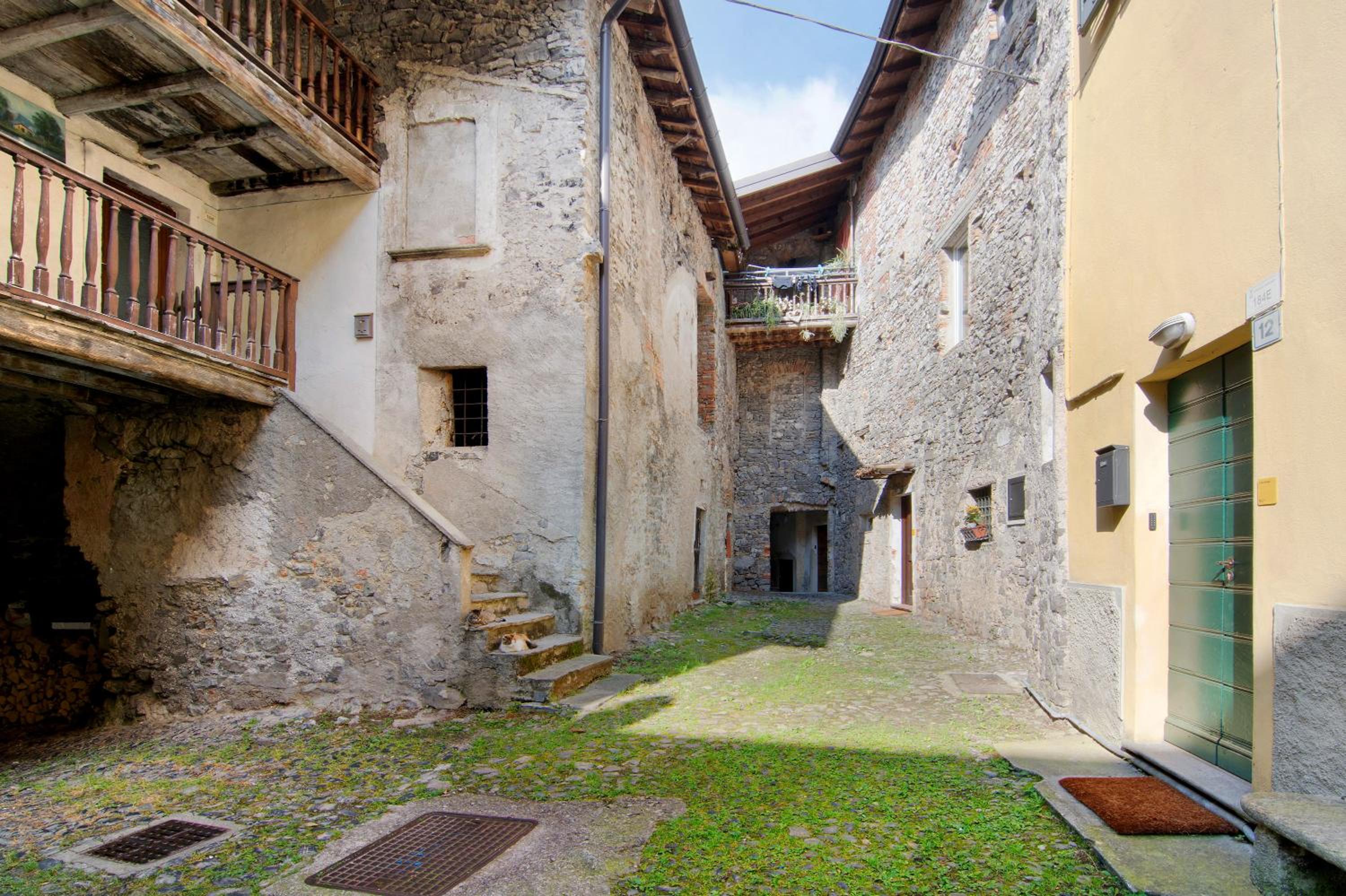 Workation Castle - Casa Tremezzo