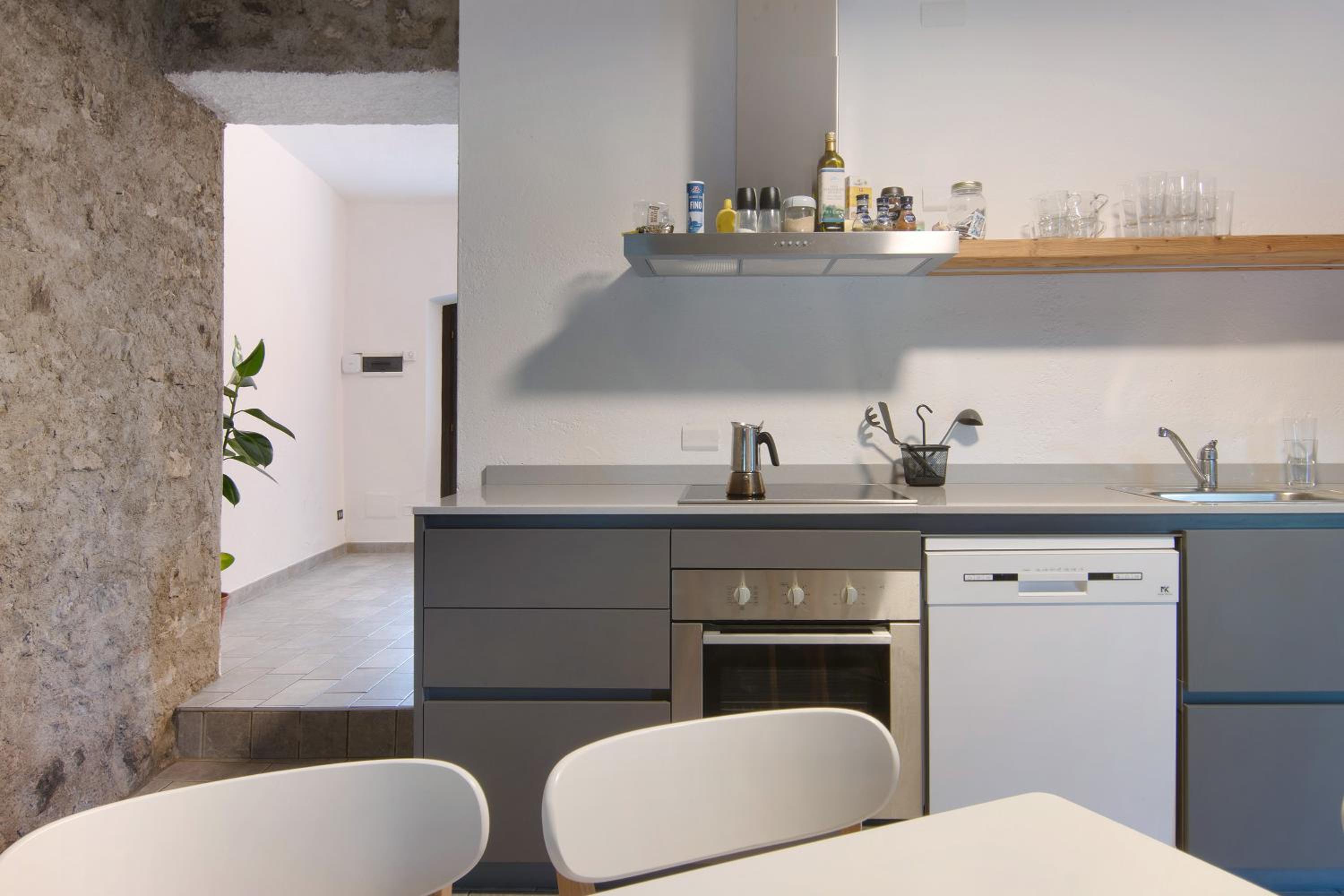 Workation Castle - Casa Tremezzo