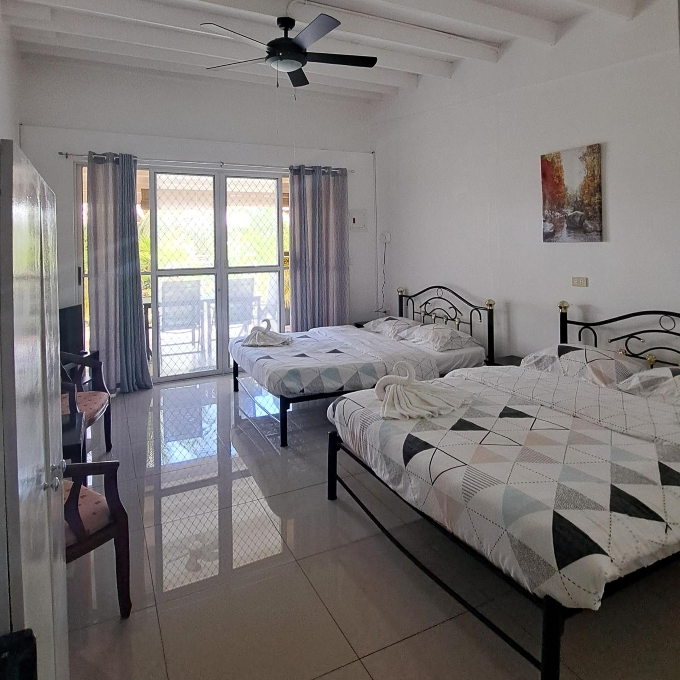 Mirka's Guest House view 4