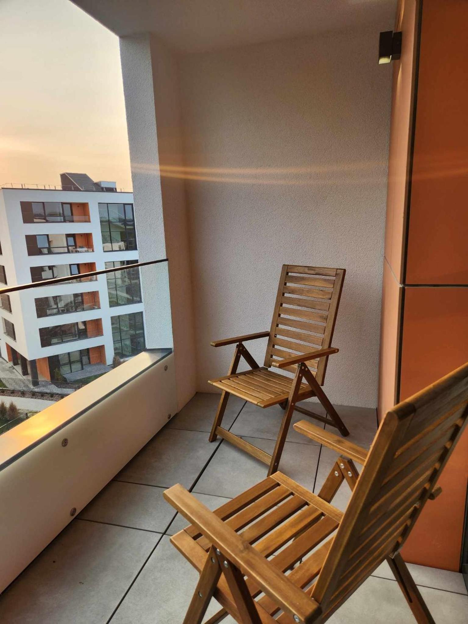Prie Vilneles Apartment view 3