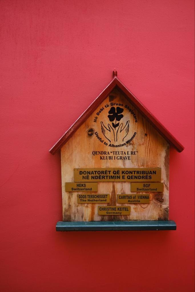 Red Goat Hostel