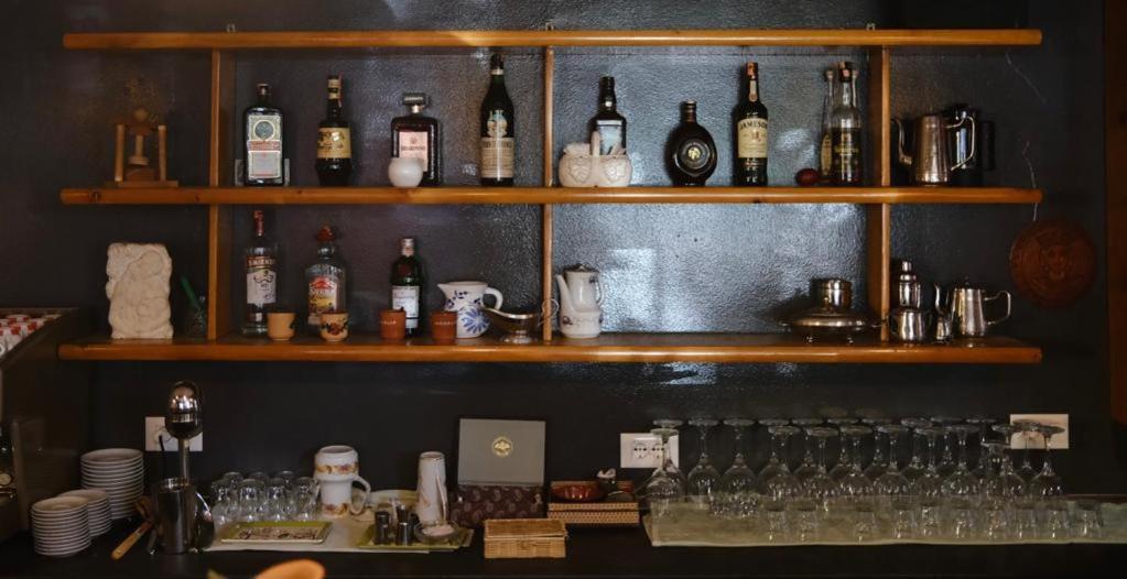 Red Goat Hostel