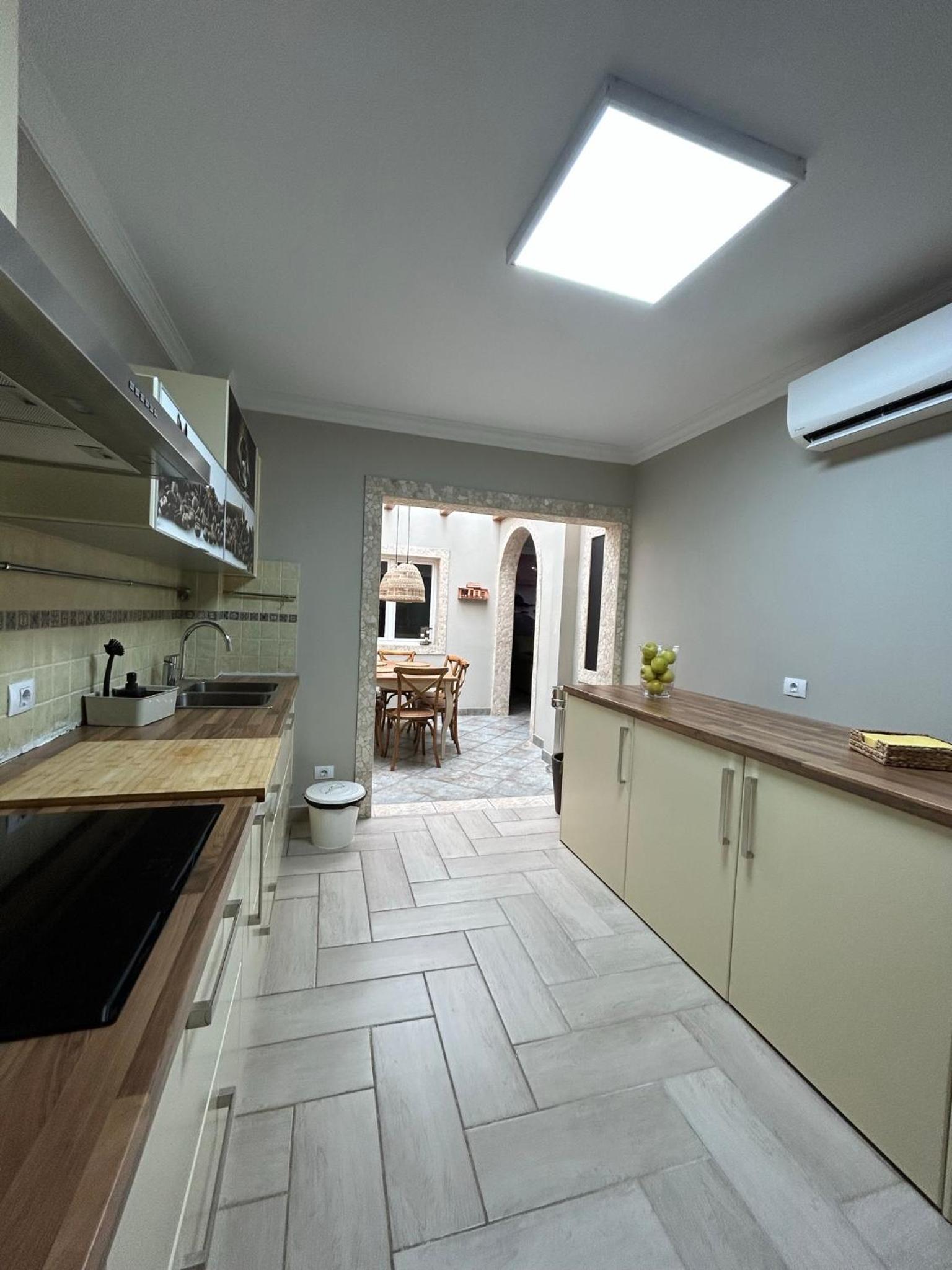 Casa Daniella Vivienda A