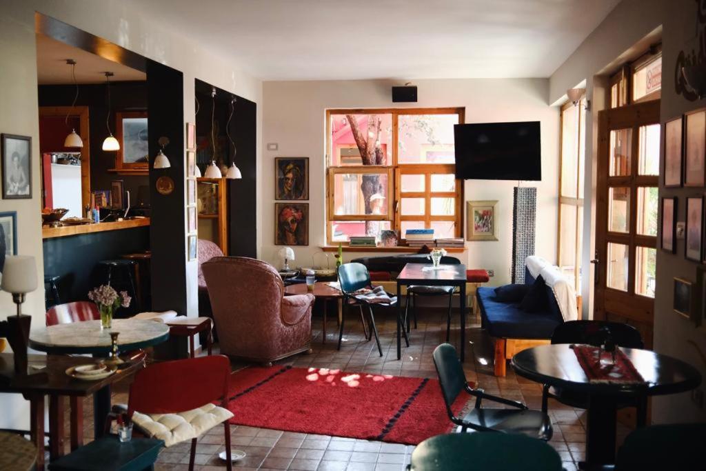 lounge