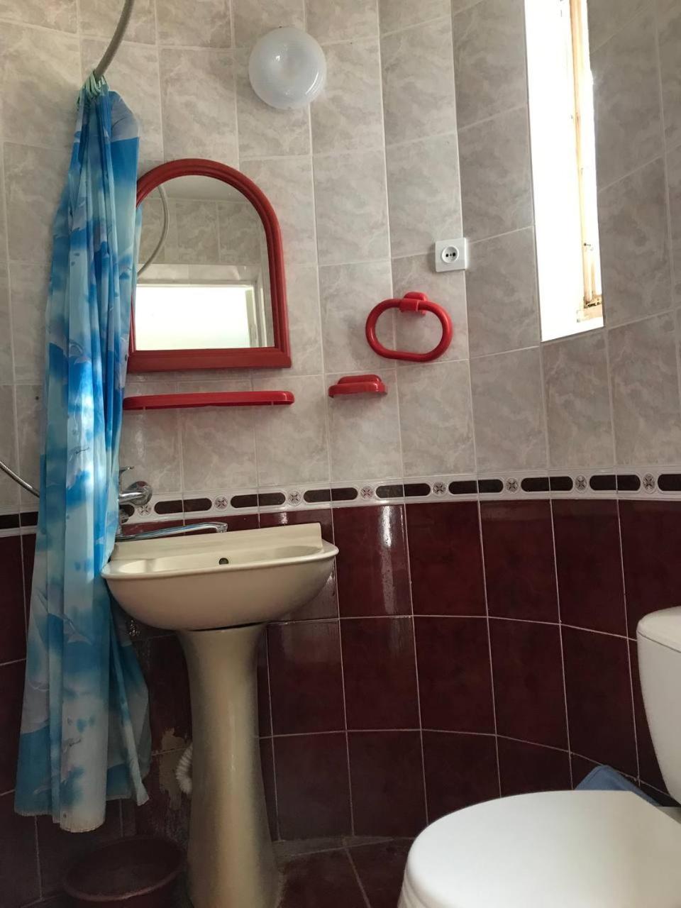 Legenda Health Resort