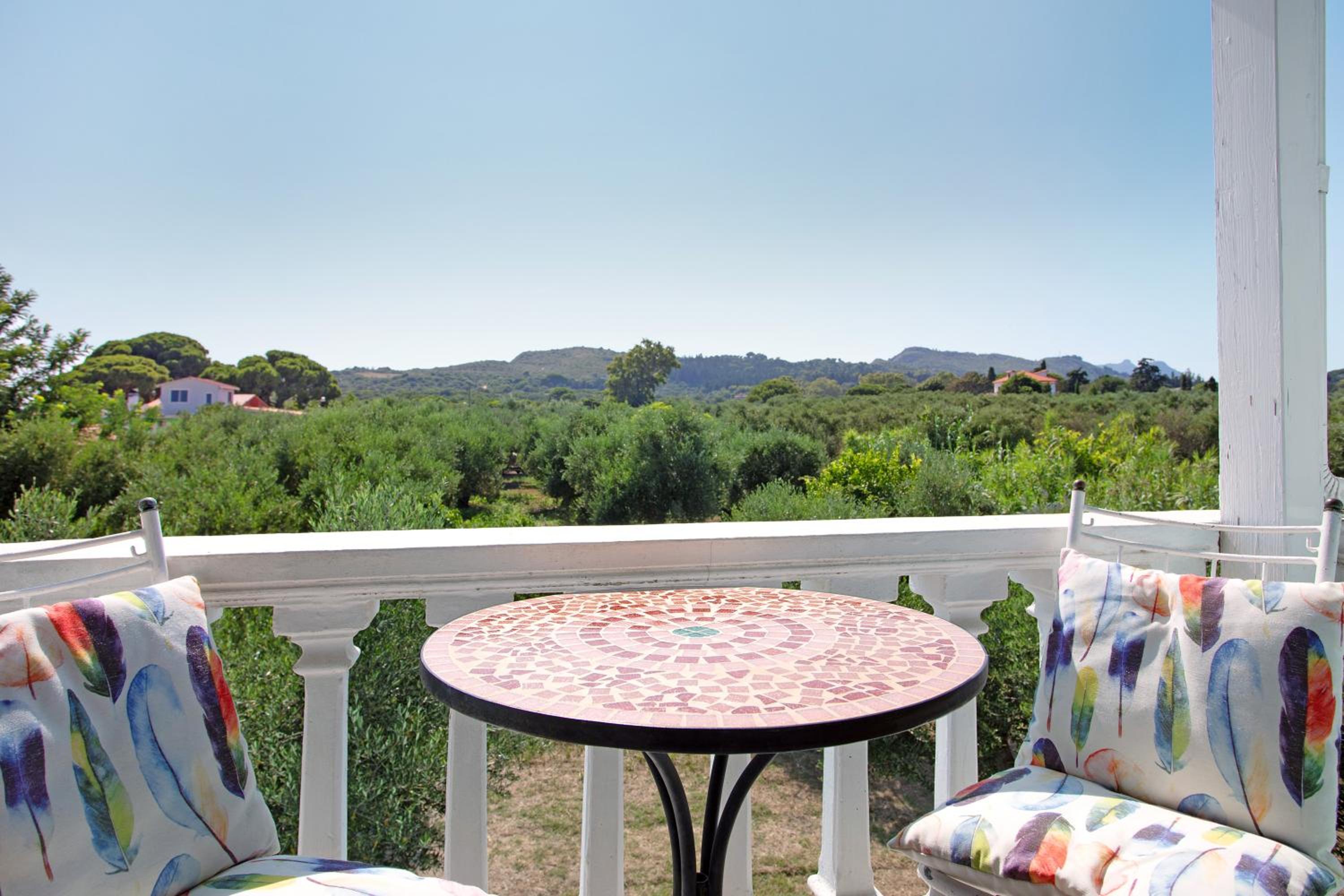 Areti Orfeas Budget Studio view 2