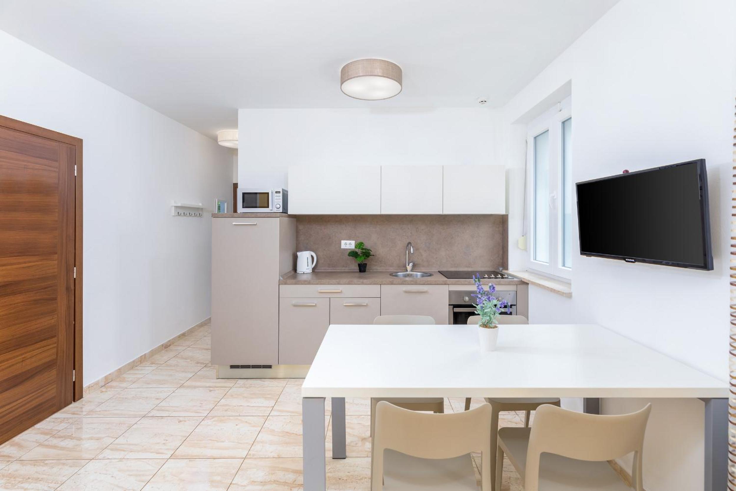 Apartments Villa Nina