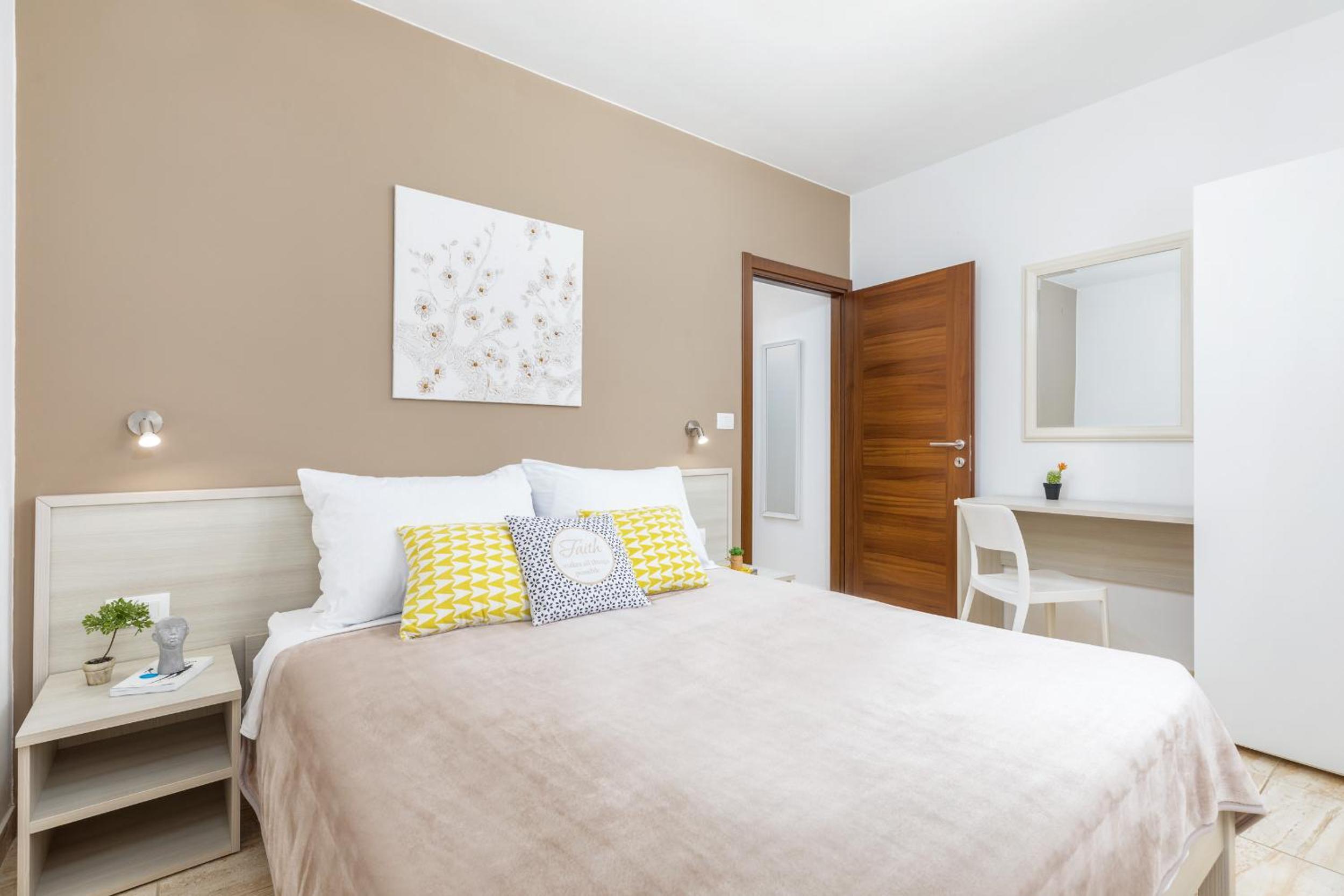 Apartments Villa Nina