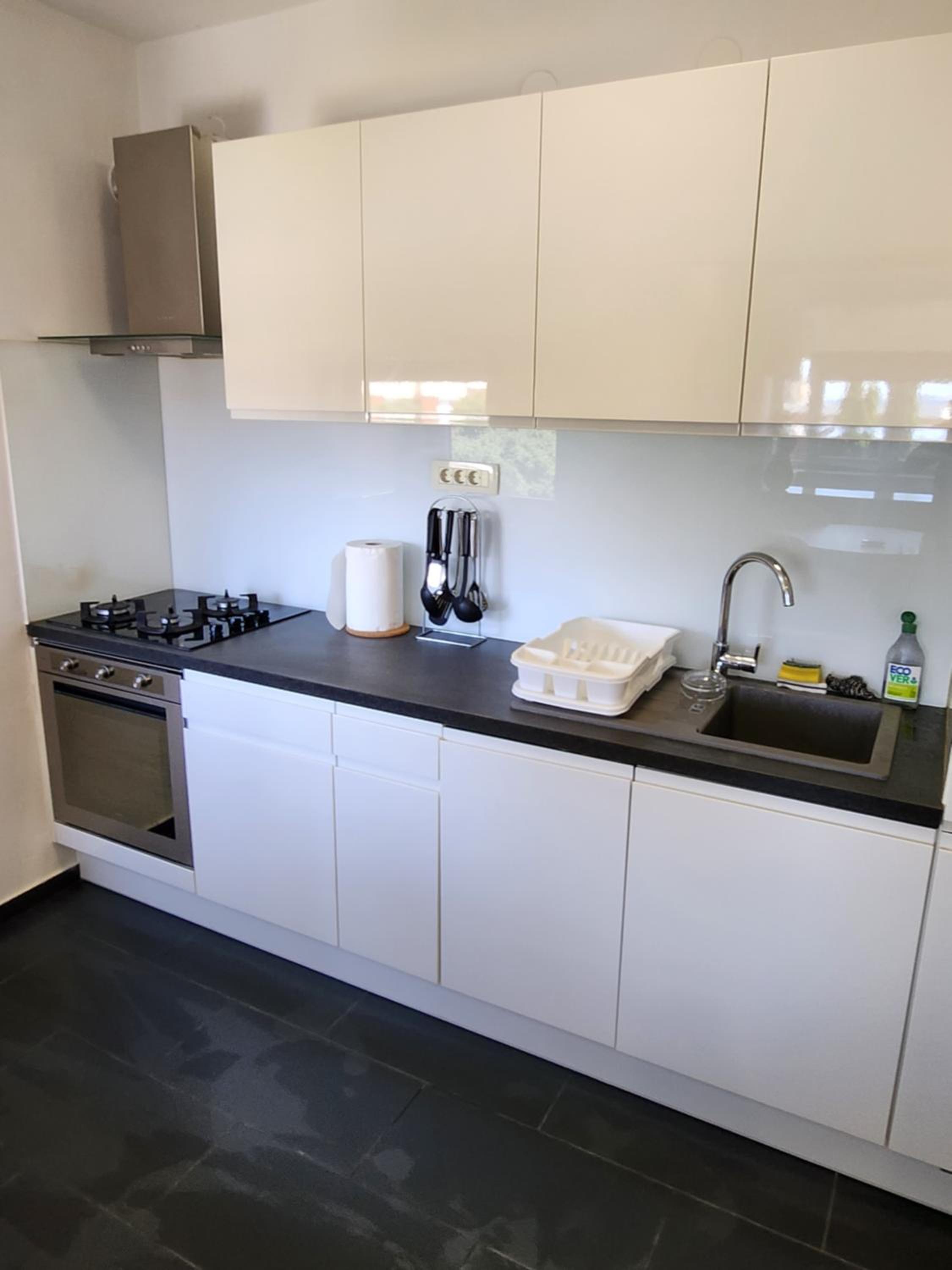 Apartman Tea Maraska