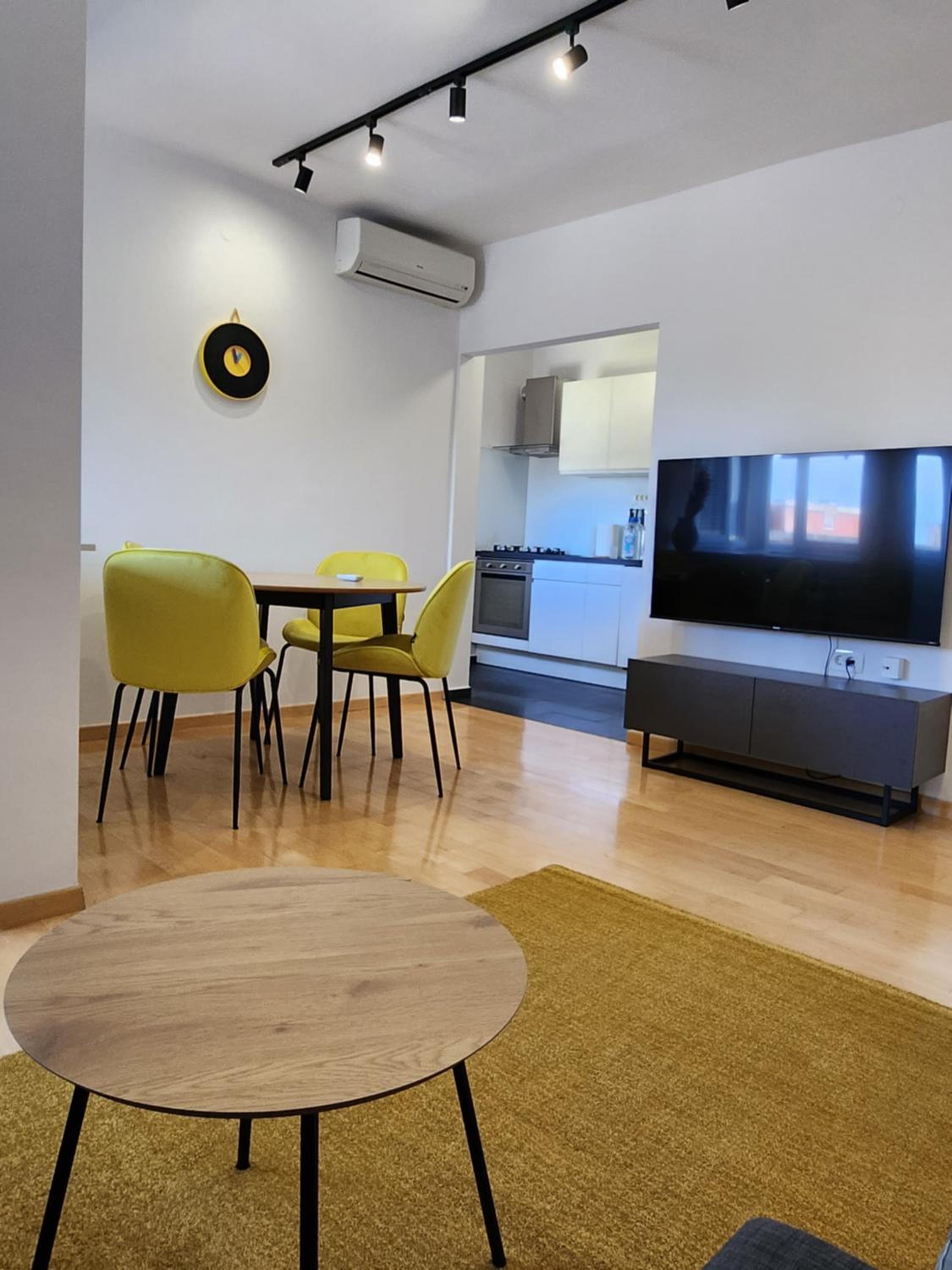 Apartman Tea Maraska