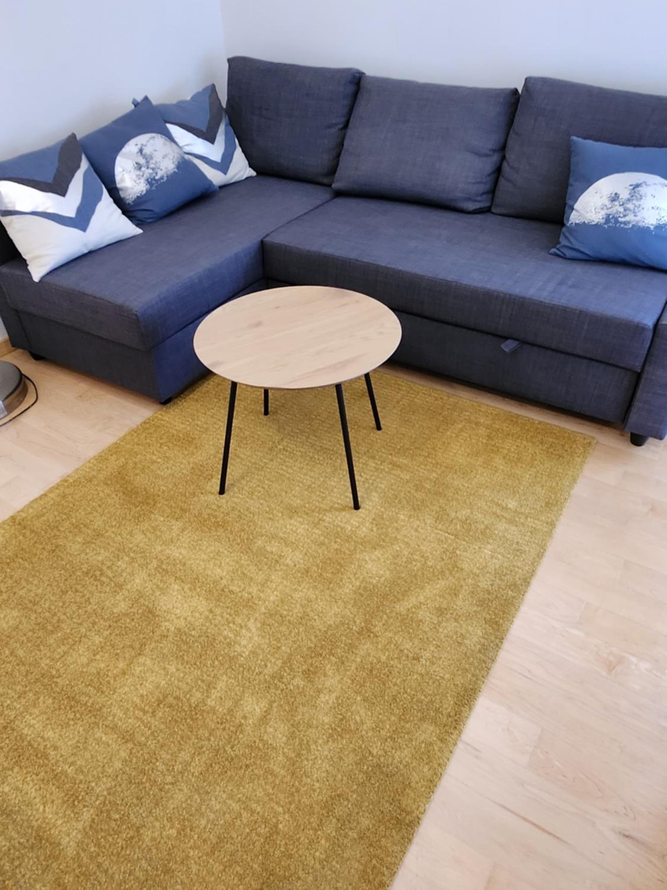 Apartman Tea Maraska