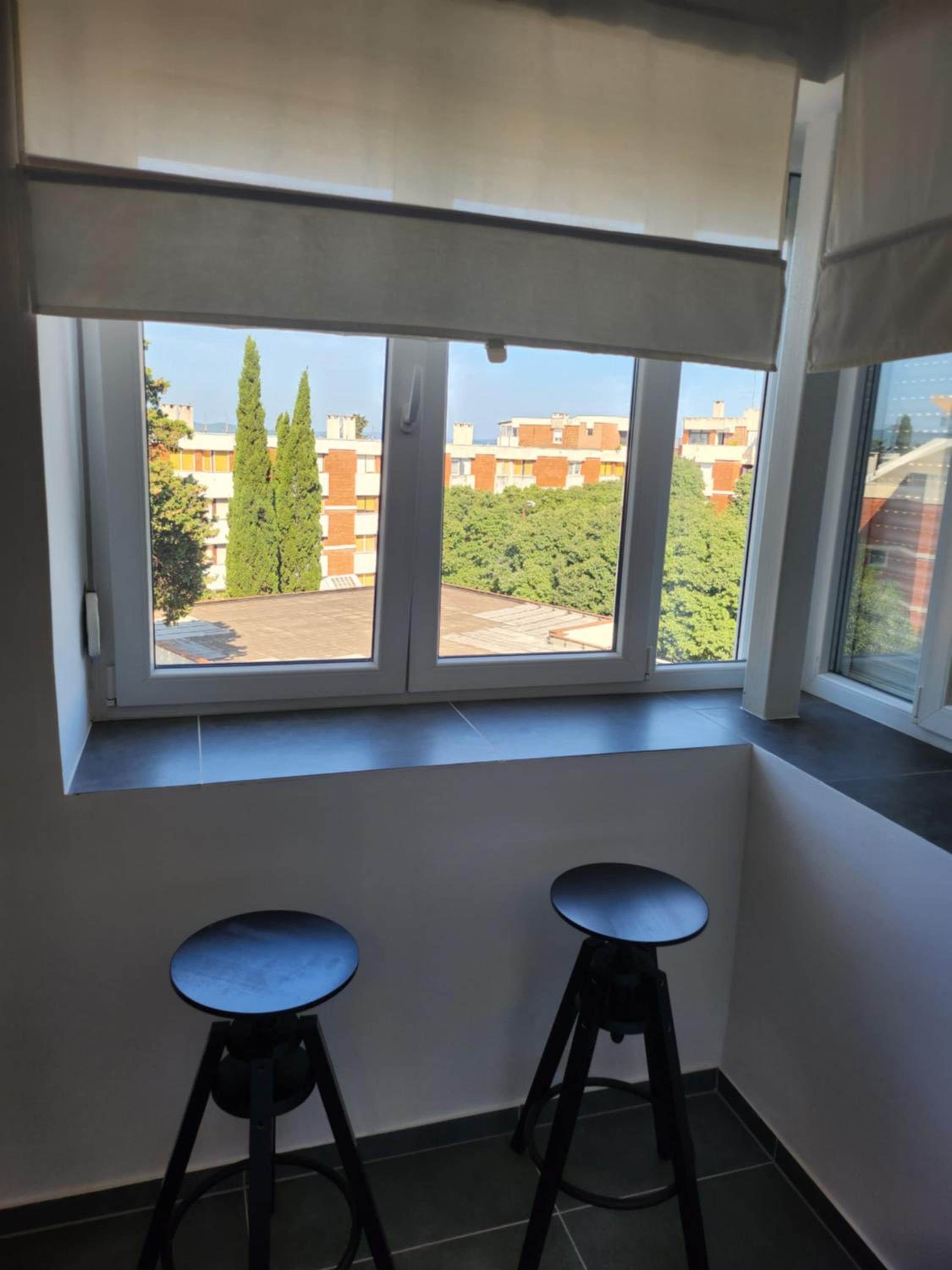 Apartman Tea Maraska