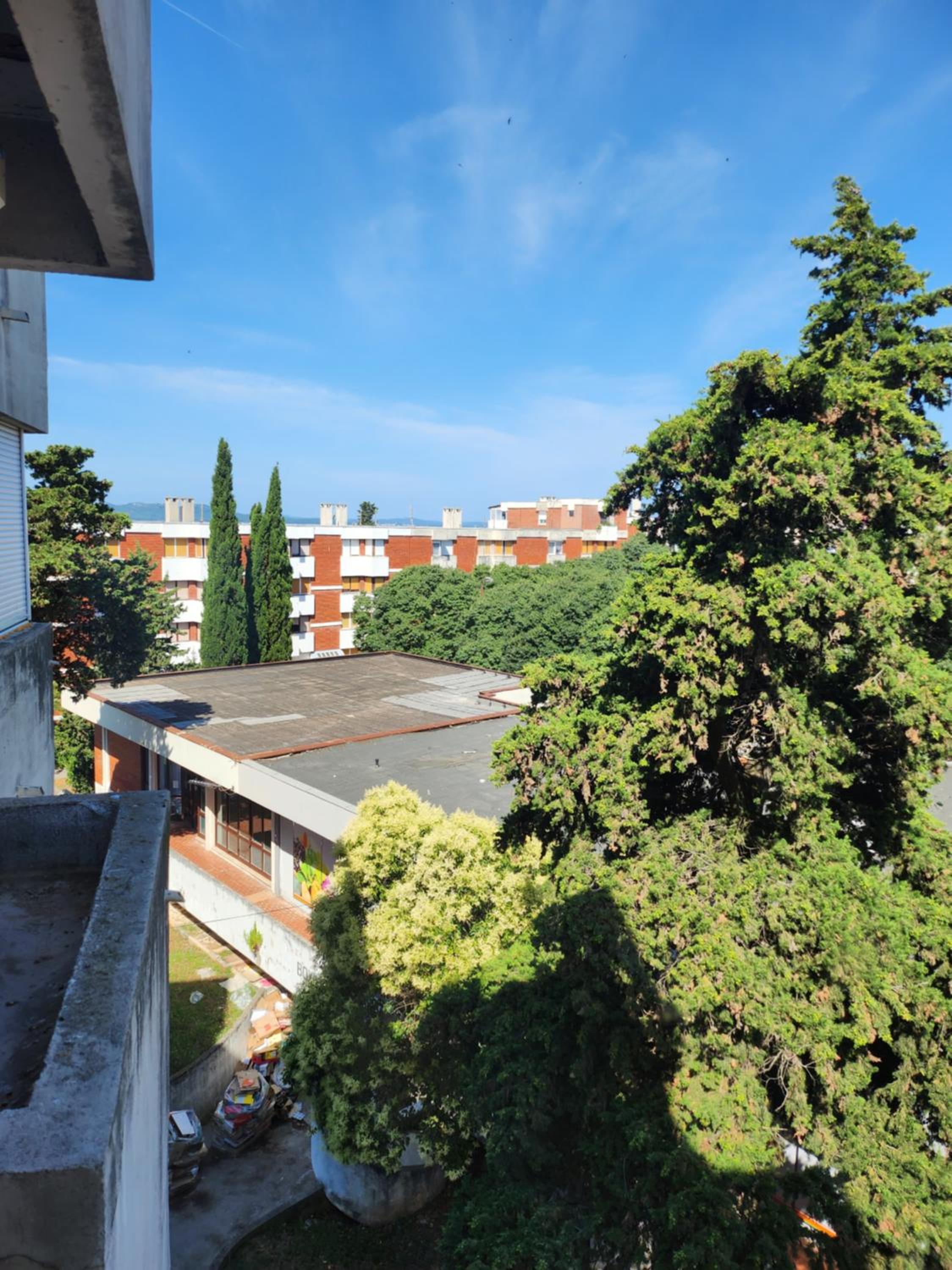 Apartman Tea Maraska