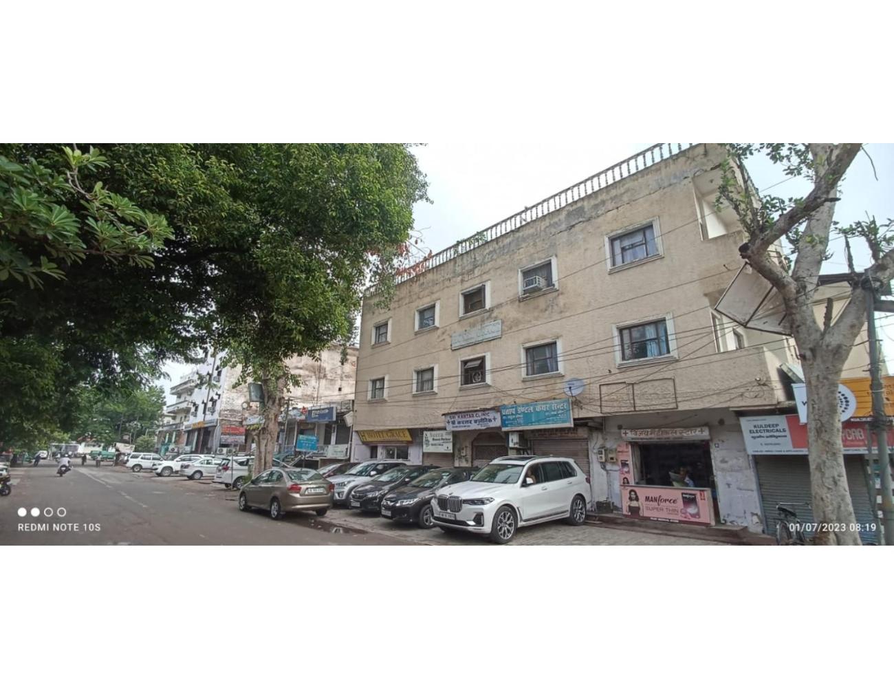 Hotel Grace, Agra