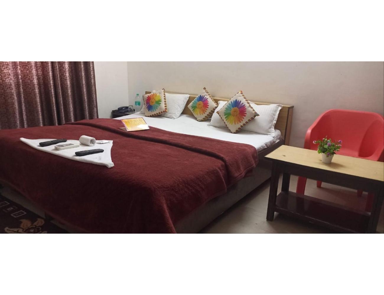 Hotel Grace, Agra