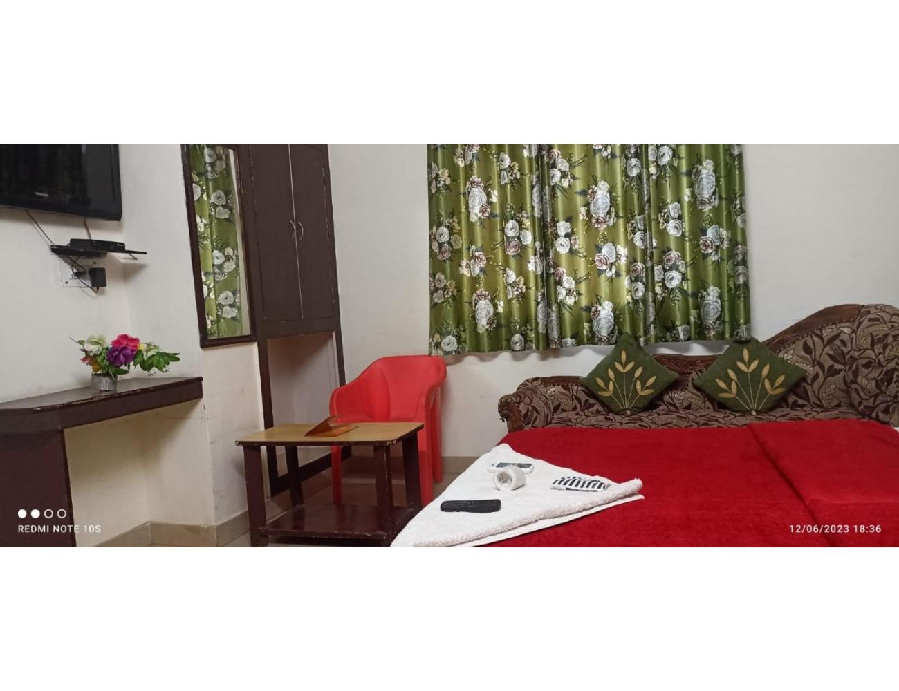 Hotel Grace, Agra