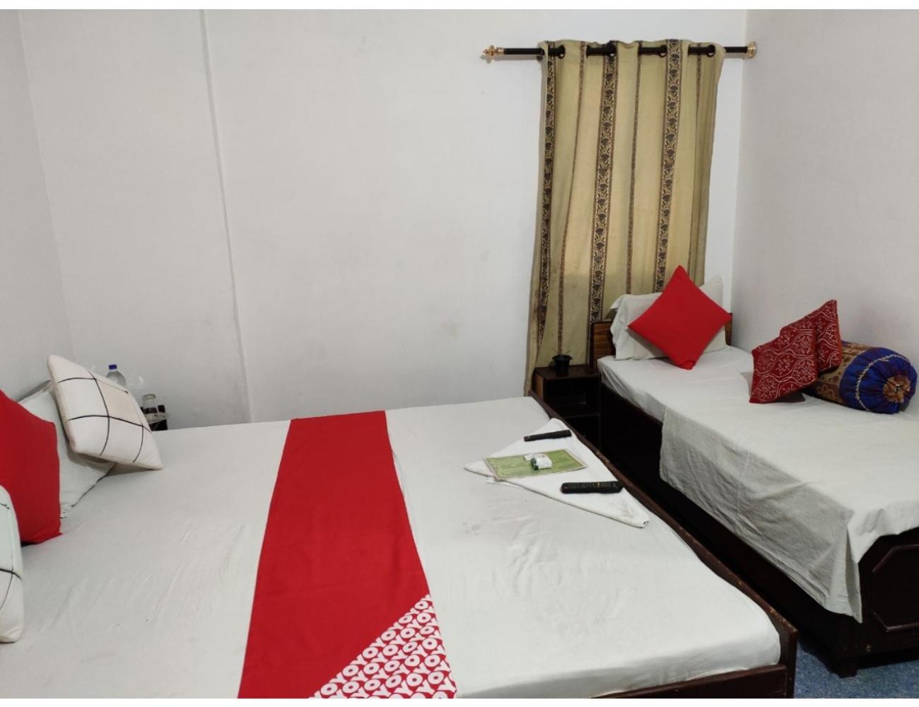 Hotel Grace, Agra