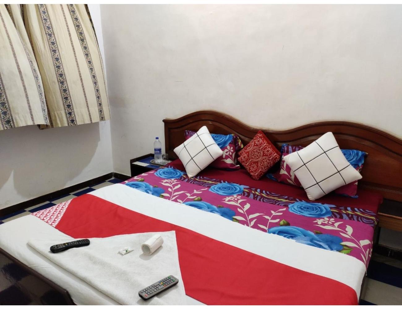 Hotel Grace, Agra