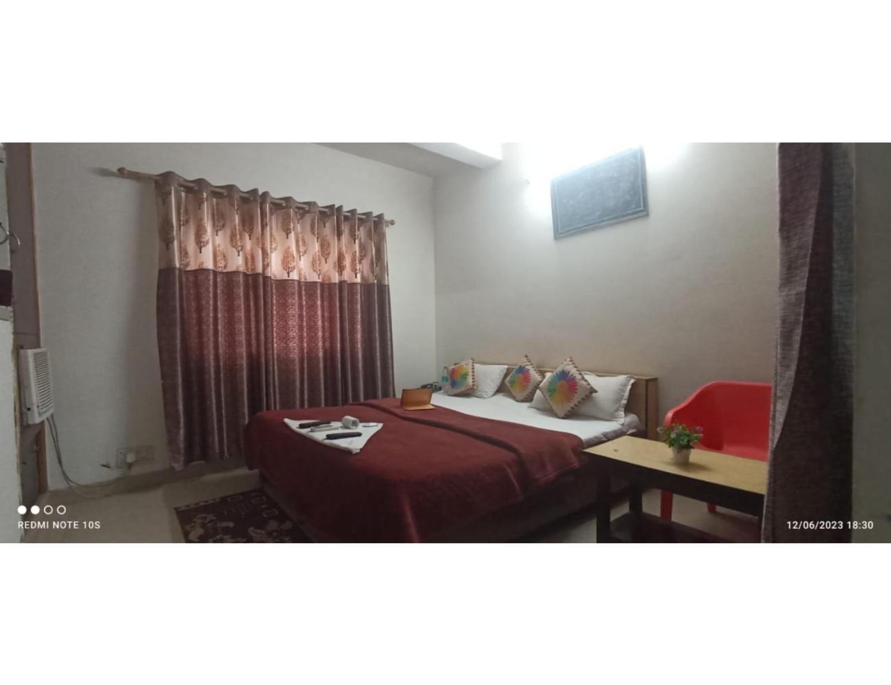 Hotel Grace, Agra