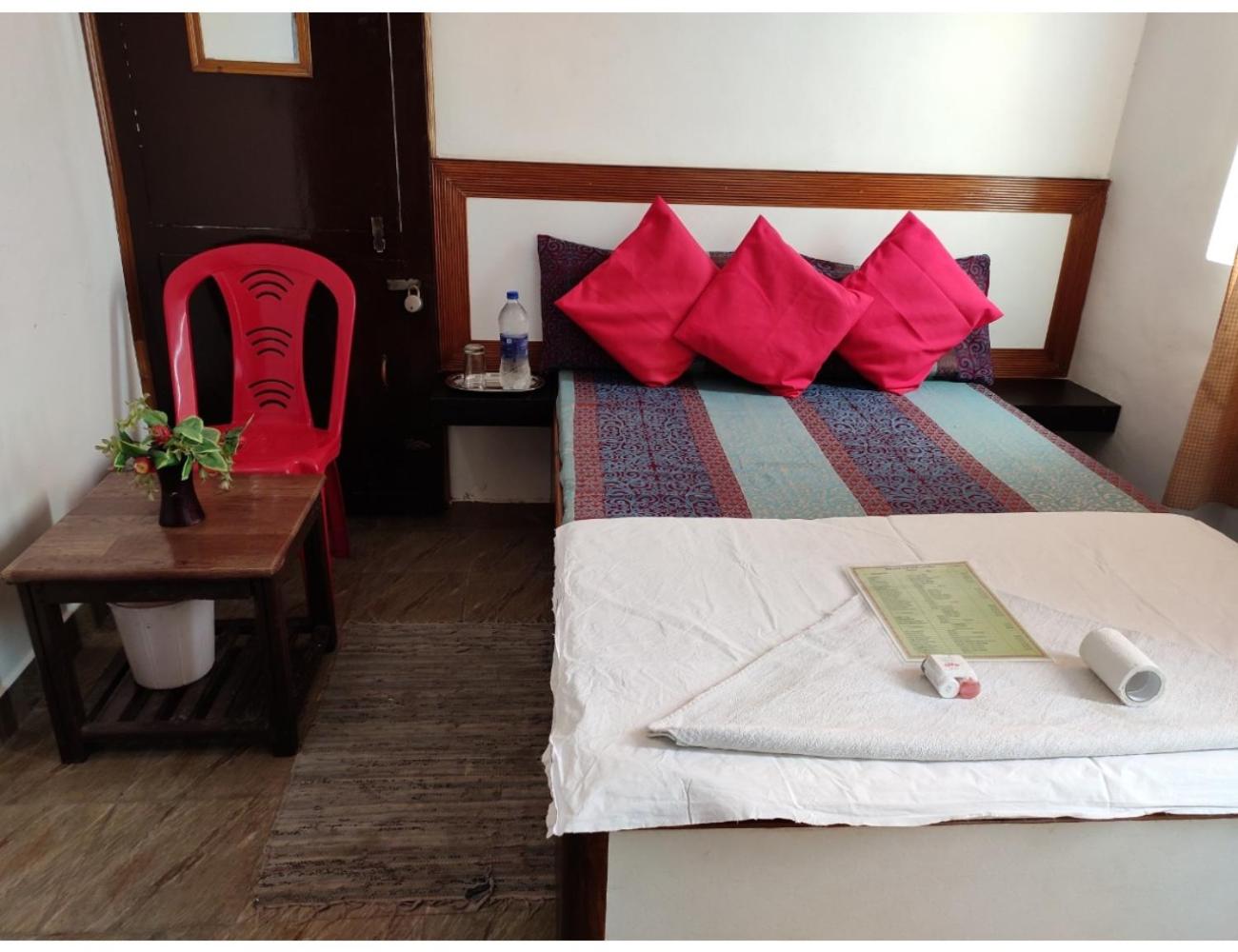 Hotel Grace, Agra
