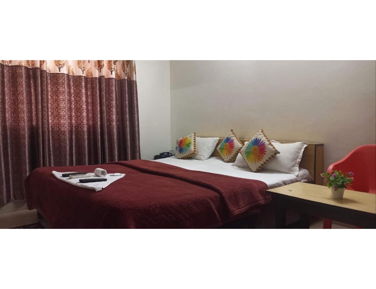 Hotel Grace, Agra