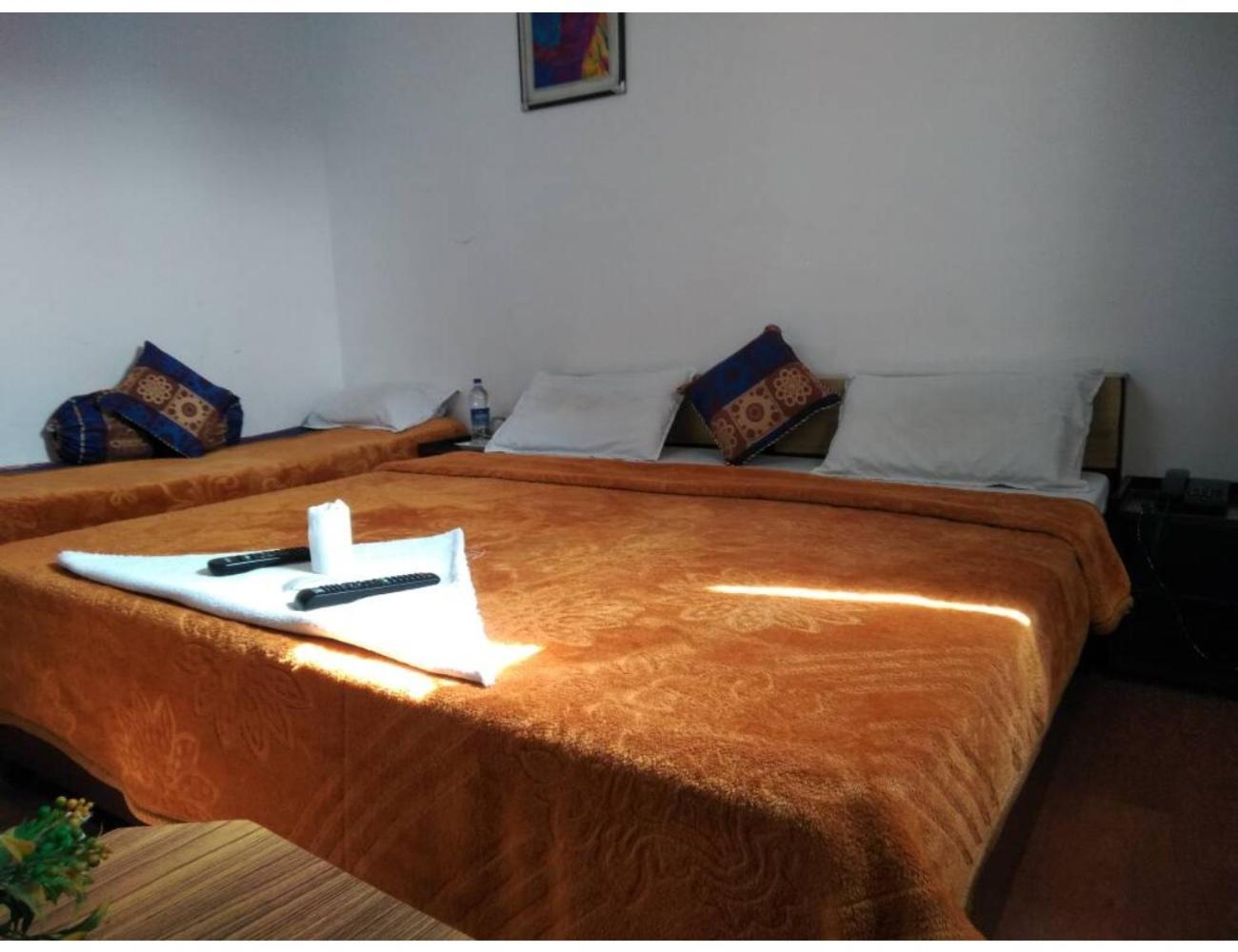 Hotel Grace, Agra
