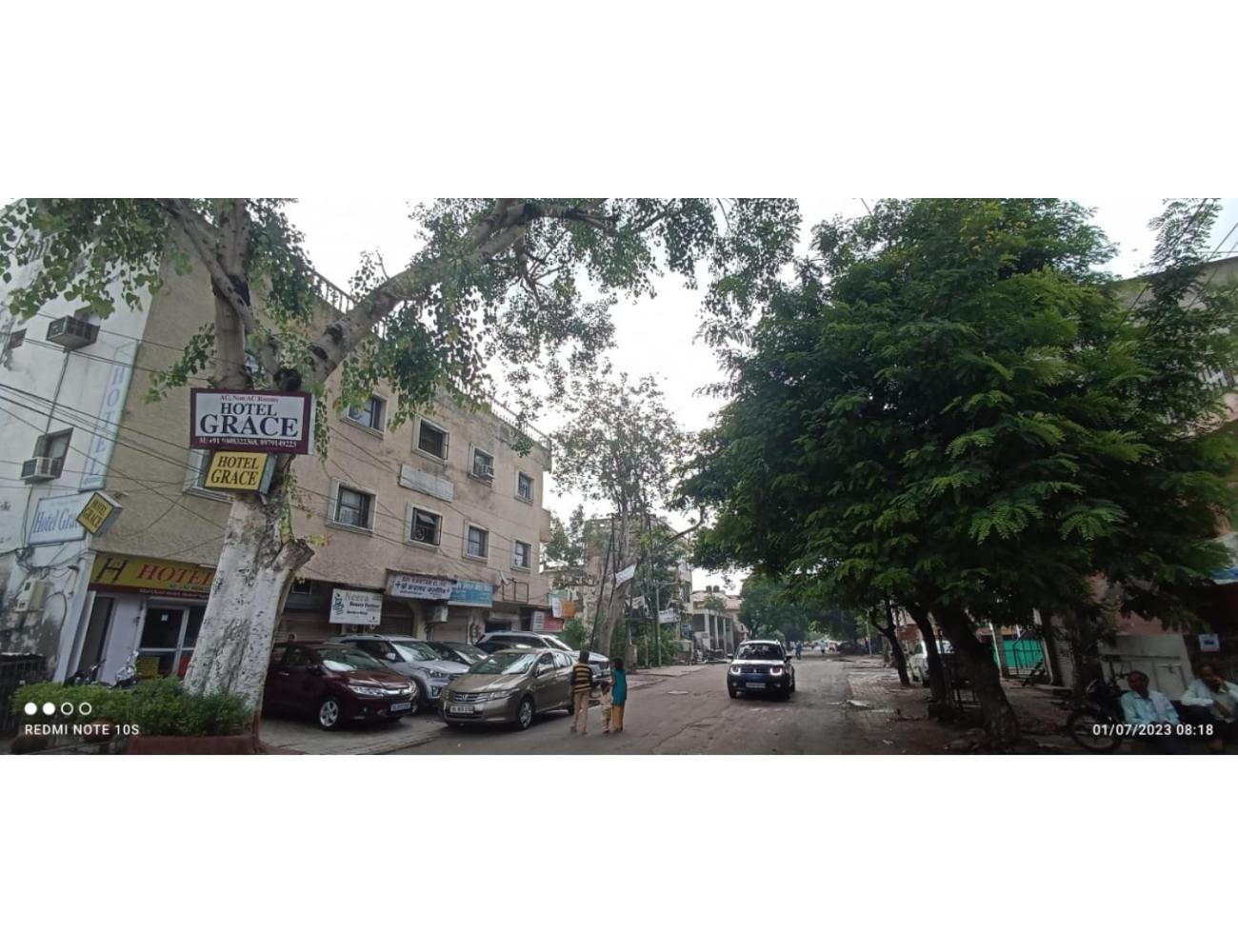 building