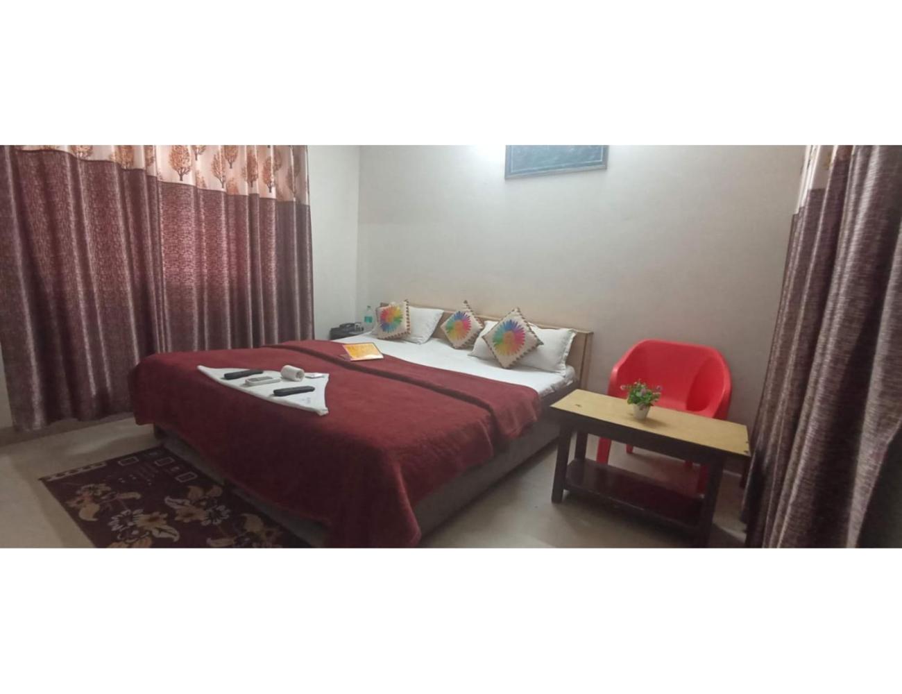 Hotel Grace, Agra