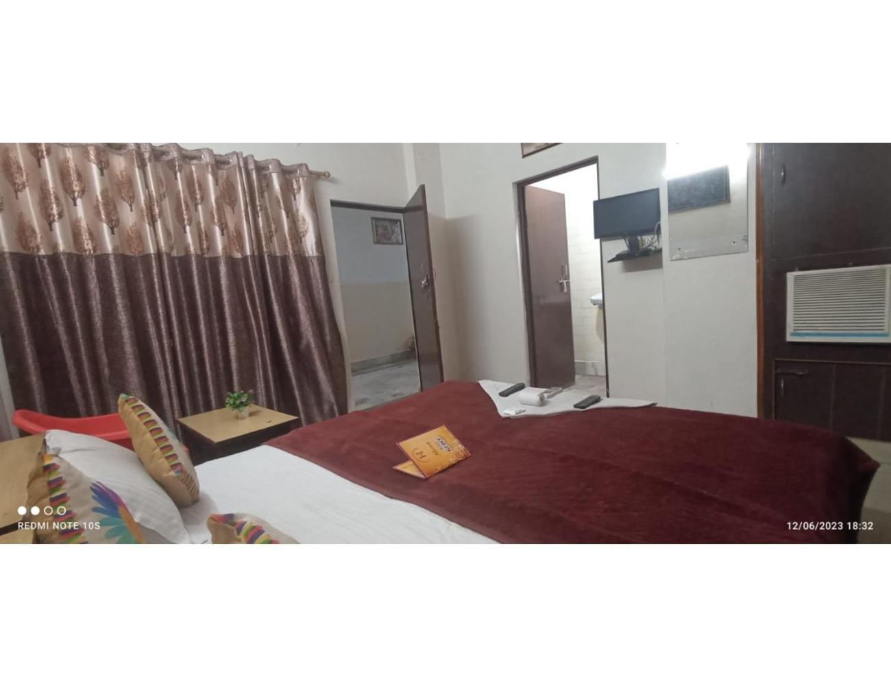 Hotel Grace, Agra