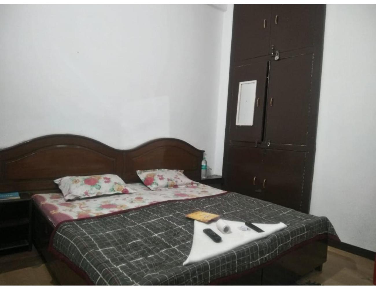 Hotel Grace, Agra