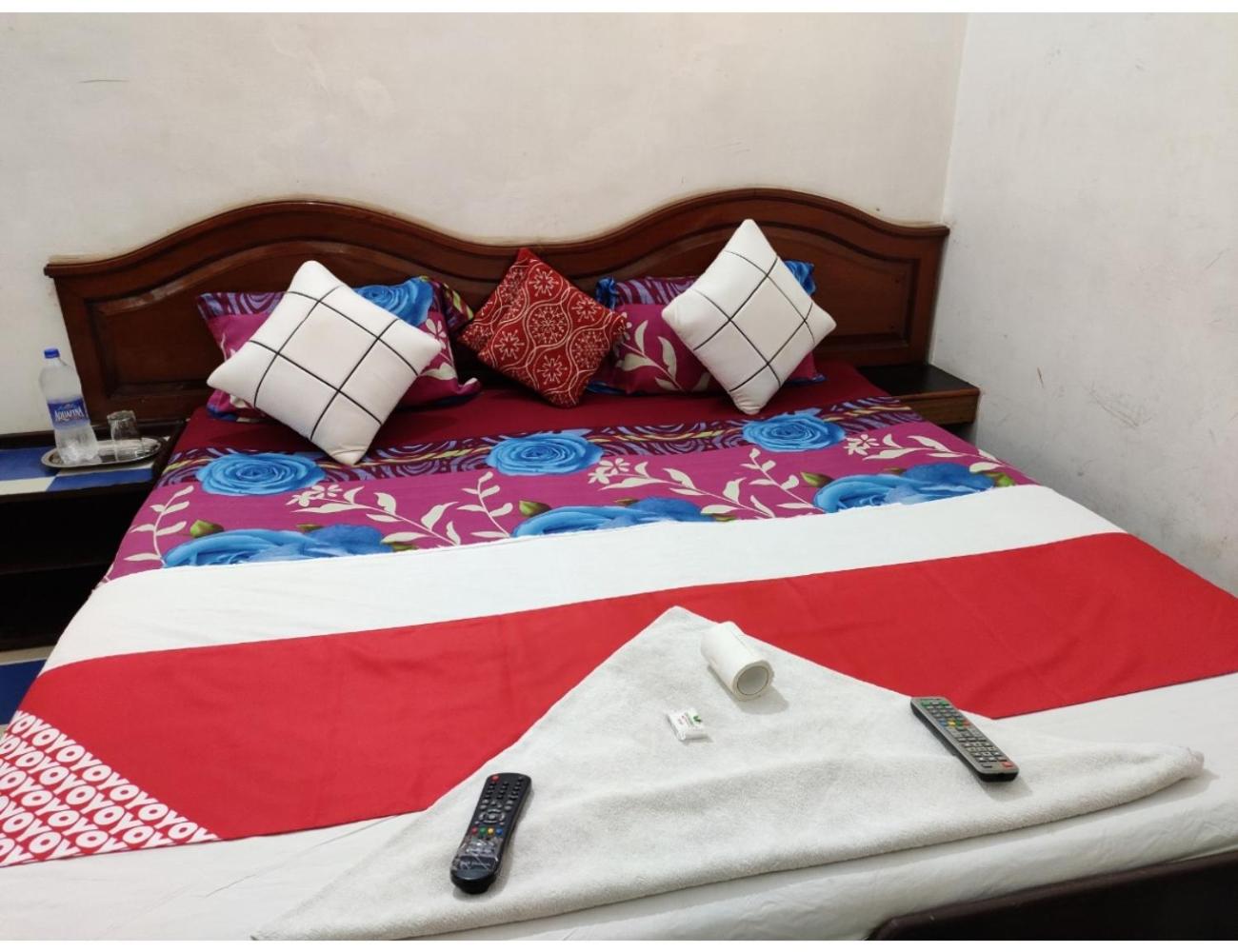 Hotel Grace, Agra