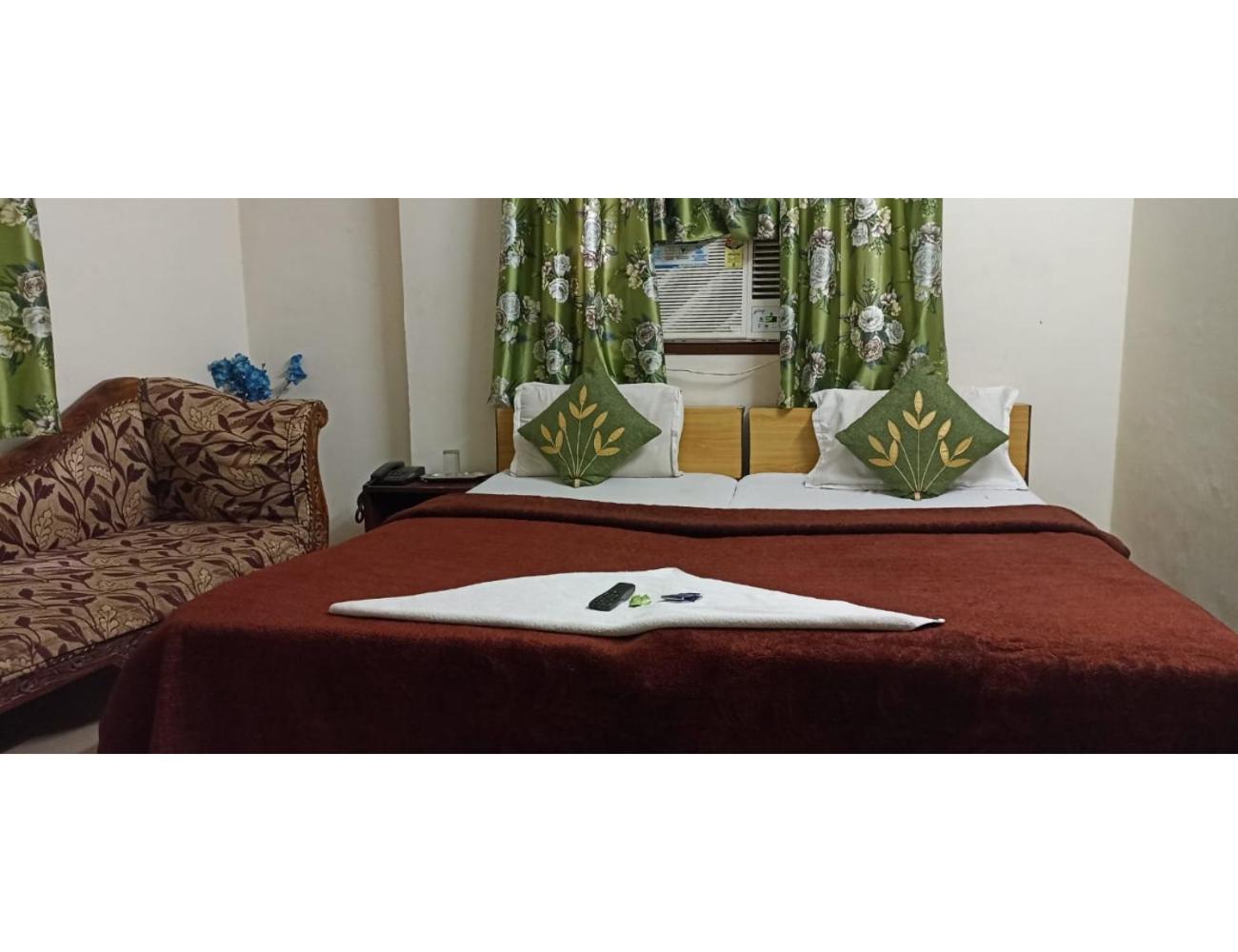 Hotel Grace, Agra