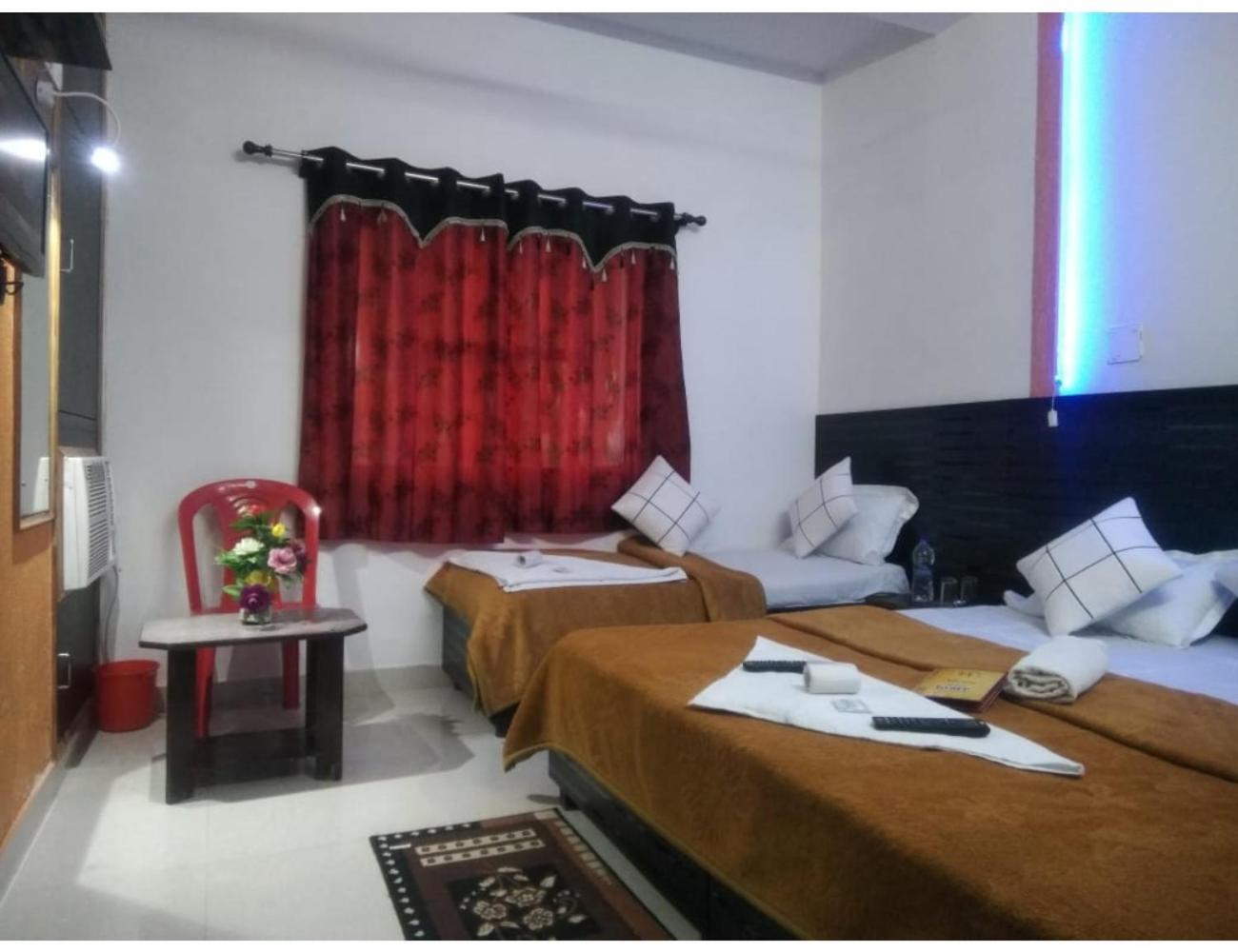 Hotel Grace, Agra