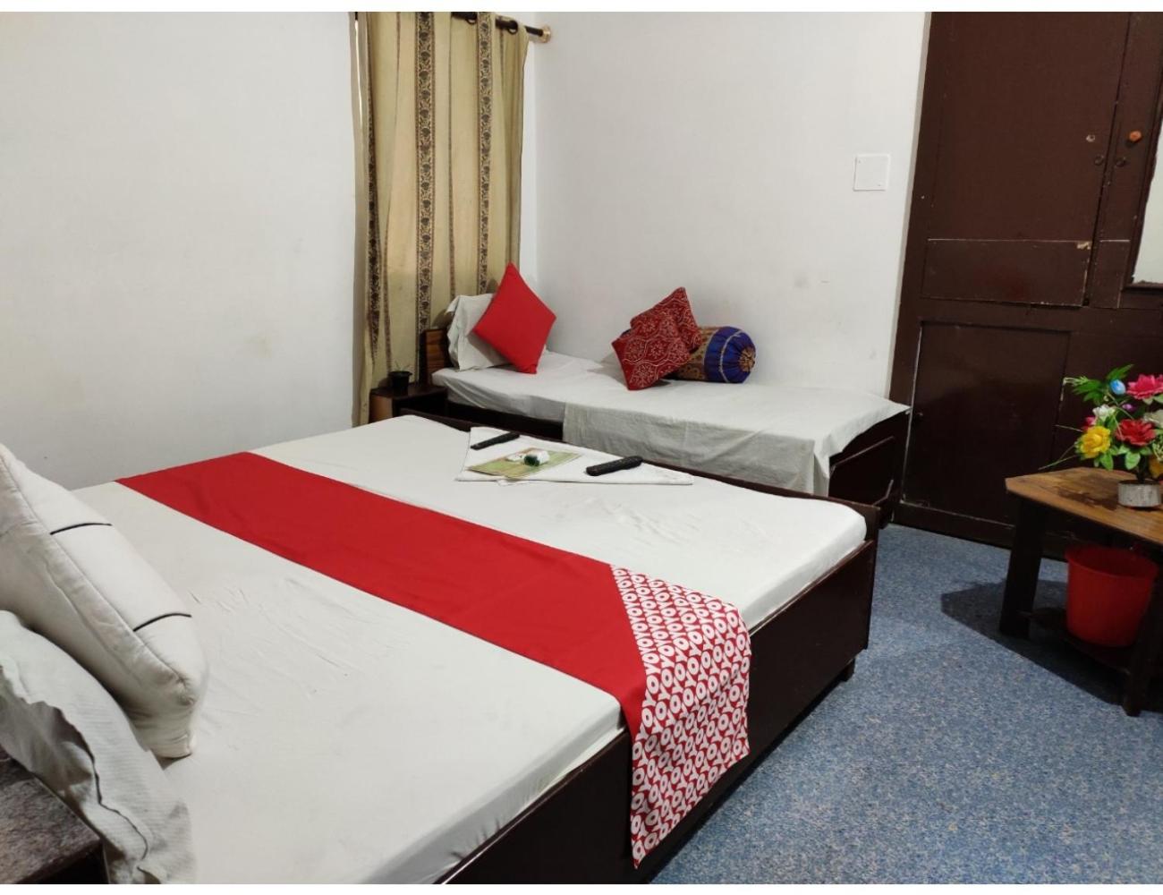 Hotel Grace, Agra