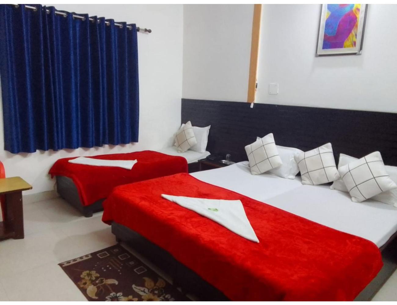 Hotel Grace, Agra