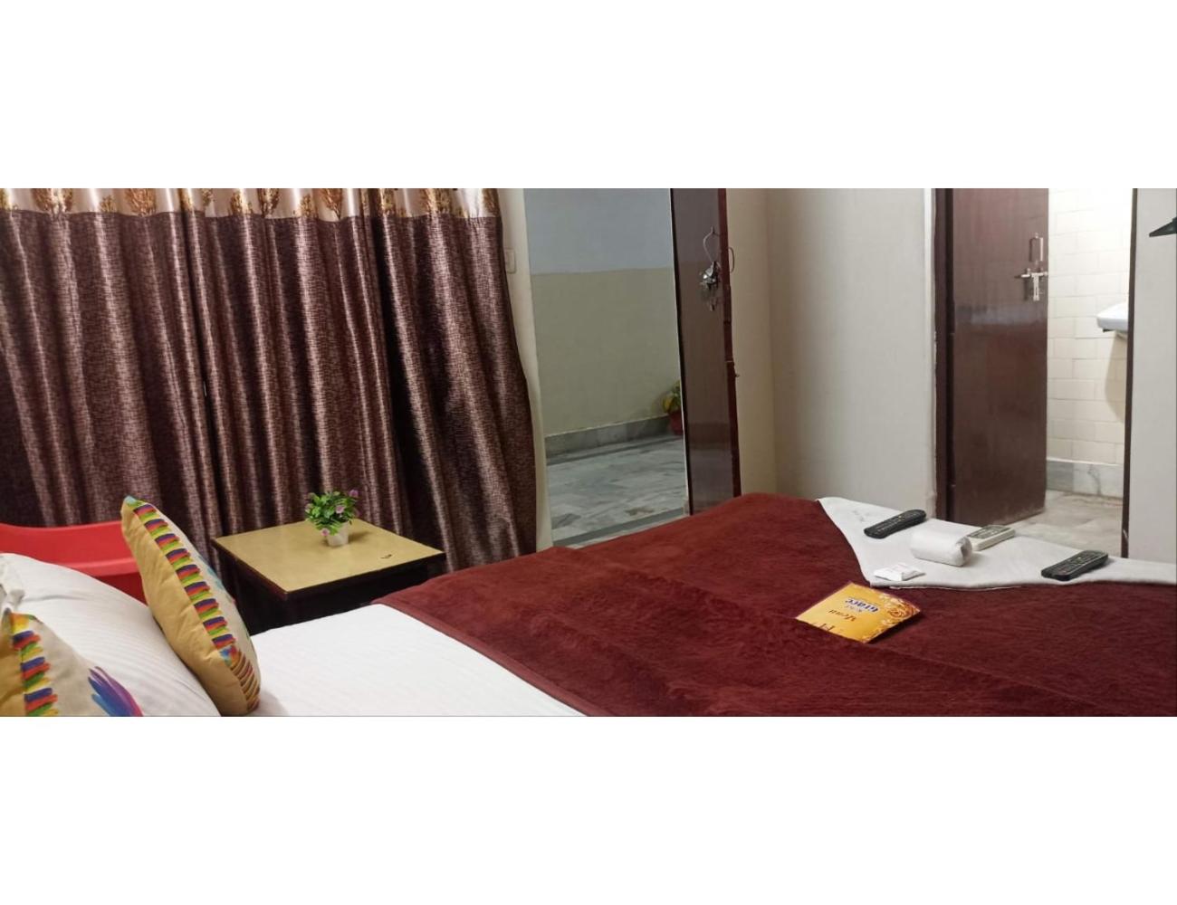 Hotel Grace, Agra