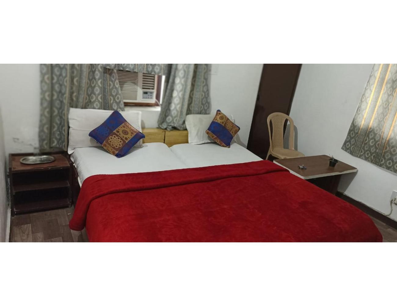 Hotel Grace, Agra