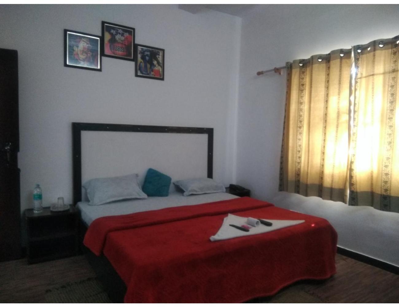 Hotel Grace, Agra