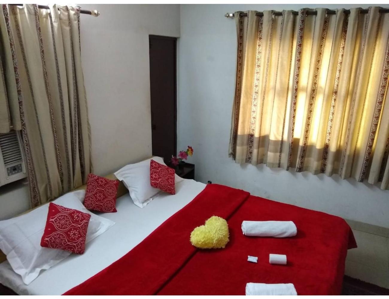 Hotel Grace, Agra