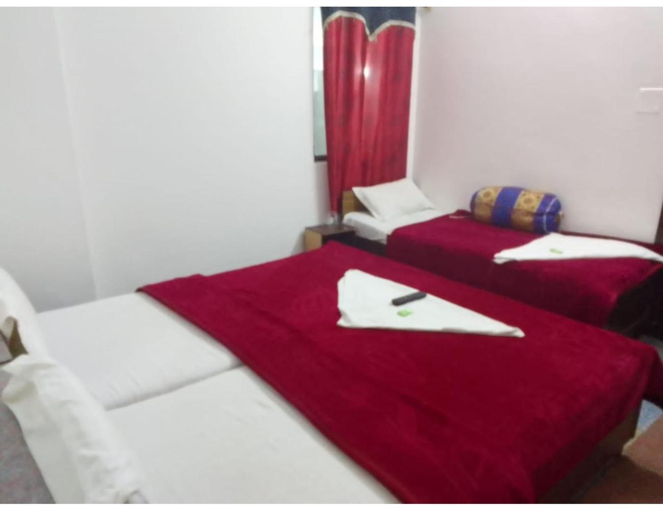 Hotel Grace, Agra